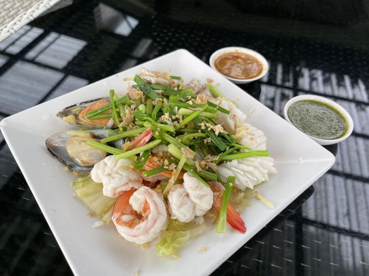 9 Salads ร้านอาหารนายน์สลัด, Kojiro Japanese Cuisine, ตามใจปรารถนา - As You Wish, Mychef Box, Suzuran sushi, บ้านสวย ในสวน, ครัวไผ่เขียว, สวนอาหารริมน้ำอนุสรา เลควิว 18, จุ่มดาดโพนยางคำ, สาขารามอินทรา 40, Blacksugar CAFE BKK, ร้าน นาย ต.เนื้อตุ๋น-วัชรพล, @19Food&amp;Farm, ซินจ่าวอาหารเวียดนาม, Chocolate Ville, Sushi Ken Ken, ครัว แสงดาวเสือ, บึงนวมินทร์, Stitch &amp; Hammer Cafe, Hiro Keki Thailand