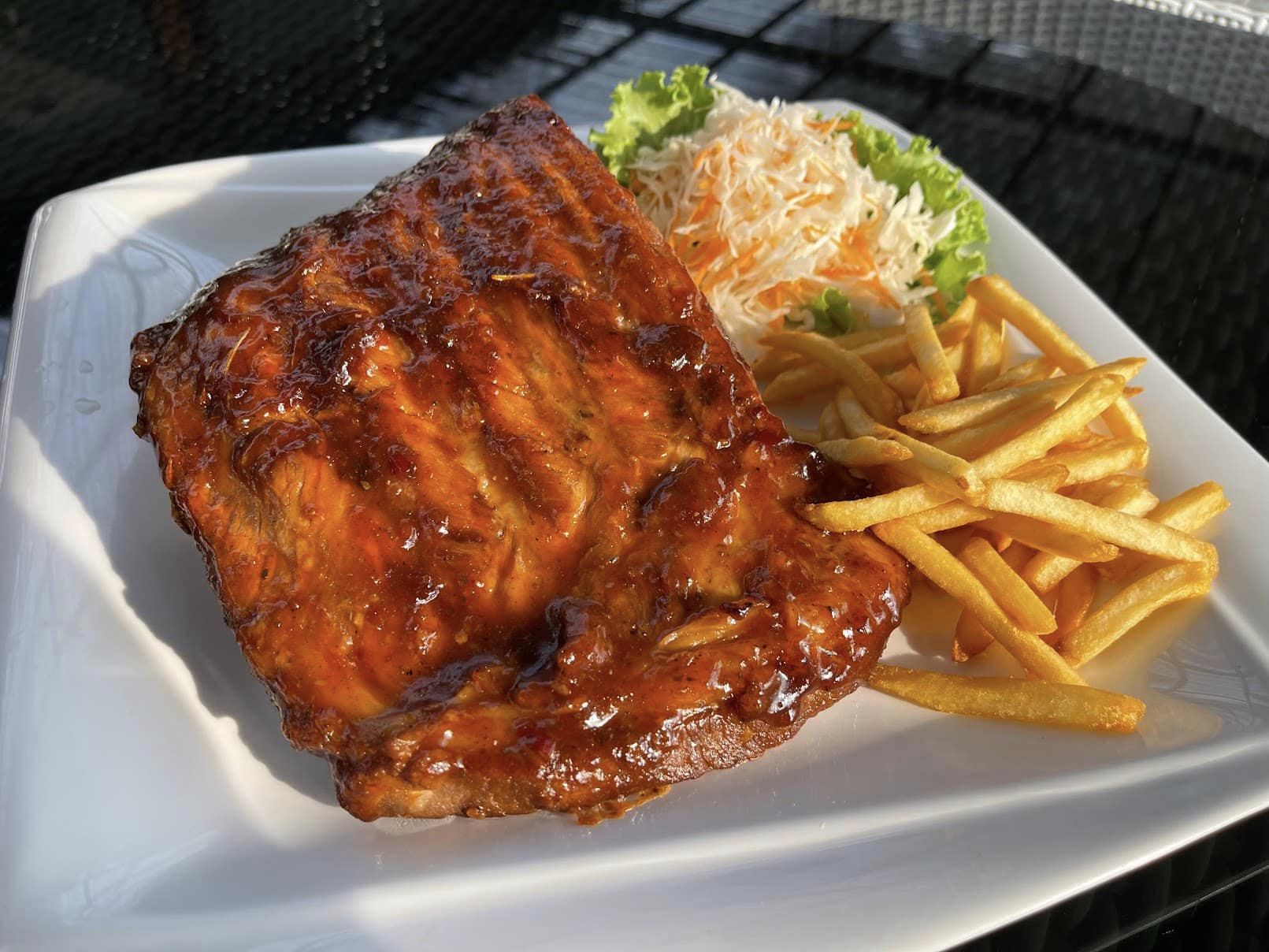 9 Salads ร้านอาหารนายน์สลัด, Kojiro Japanese Cuisine, ตามใจปรารถนา - As You Wish, Mychef Box, Suzuran sushi, บ้านสวย ในสวน, ครัวไผ่เขียว, สวนอาหารริมน้ำอนุสรา เลควิว 18, จุ่มดาดโพนยางคำ, สาขารามอินทรา 40, Blacksugar CAFE BKK, ร้าน นาย ต.เนื้อตุ๋น-วัชรพล, @19Food&amp;Farm, ซินจ่าวอาหารเวียดนาม, Chocolate Ville, Sushi Ken Ken, ครัว แสงดาวเสือ, บึงนวมินทร์, Stitch &amp; Hammer Cafe, Hiro Keki Thailand