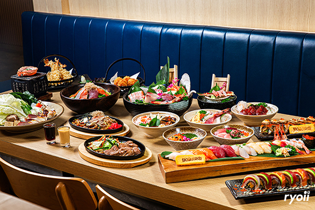 9 Salads ร้านอาหารนายน์สลัด, Kojiro Japanese Cuisine, ตามใจปรารถนา - As You Wish, Mychef Box, Suzuran sushi, บ้านสวย ในสวน, ครัวไผ่เขียว, สวนอาหารริมน้ำอนุสรา เลควิว 18, จุ่มดาดโพนยางคำ, สาขารามอินทรา 40, Blacksugar CAFE BKK, ร้าน นาย ต.เนื้อตุ๋น-วัชรพล, @19Food&amp;Farm, ซินจ่าวอาหารเวียดนาม, Chocolate Ville, Sushi Ken Ken, ครัว แสงดาวเสือ, บึงนวมินทร์, Stitch &amp; Hammer Cafe, Hiro Keki Thailand