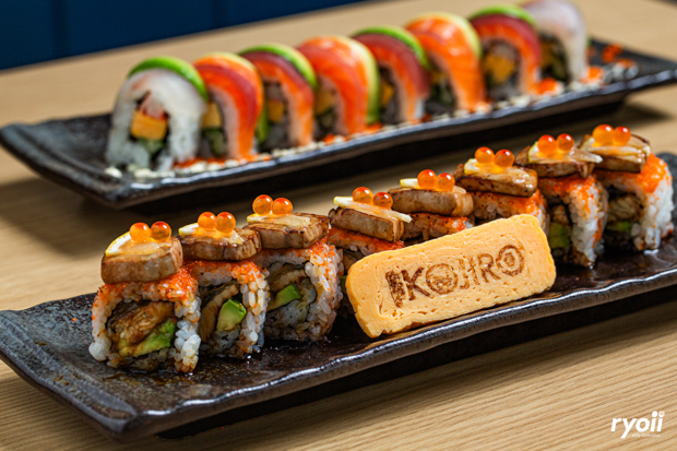 9 Salads ร้านอาหารนายน์สลัด, Kojiro Japanese Cuisine, ตามใจปรารถนา - As You Wish, Mychef Box, Suzuran sushi, บ้านสวย ในสวน, ครัวไผ่เขียว, สวนอาหารริมน้ำอนุสรา เลควิว 18, จุ่มดาดโพนยางคำ, สาขารามอินทรา 40, Blacksugar CAFE BKK, ร้าน นาย ต.เนื้อตุ๋น-วัชรพล, @19Food&amp;Farm, ซินจ่าวอาหารเวียดนาม, Chocolate Ville, Sushi Ken Ken, ครัว แสงดาวเสือ, บึงนวมินทร์, Stitch &amp; Hammer Cafe, Hiro Keki Thailand