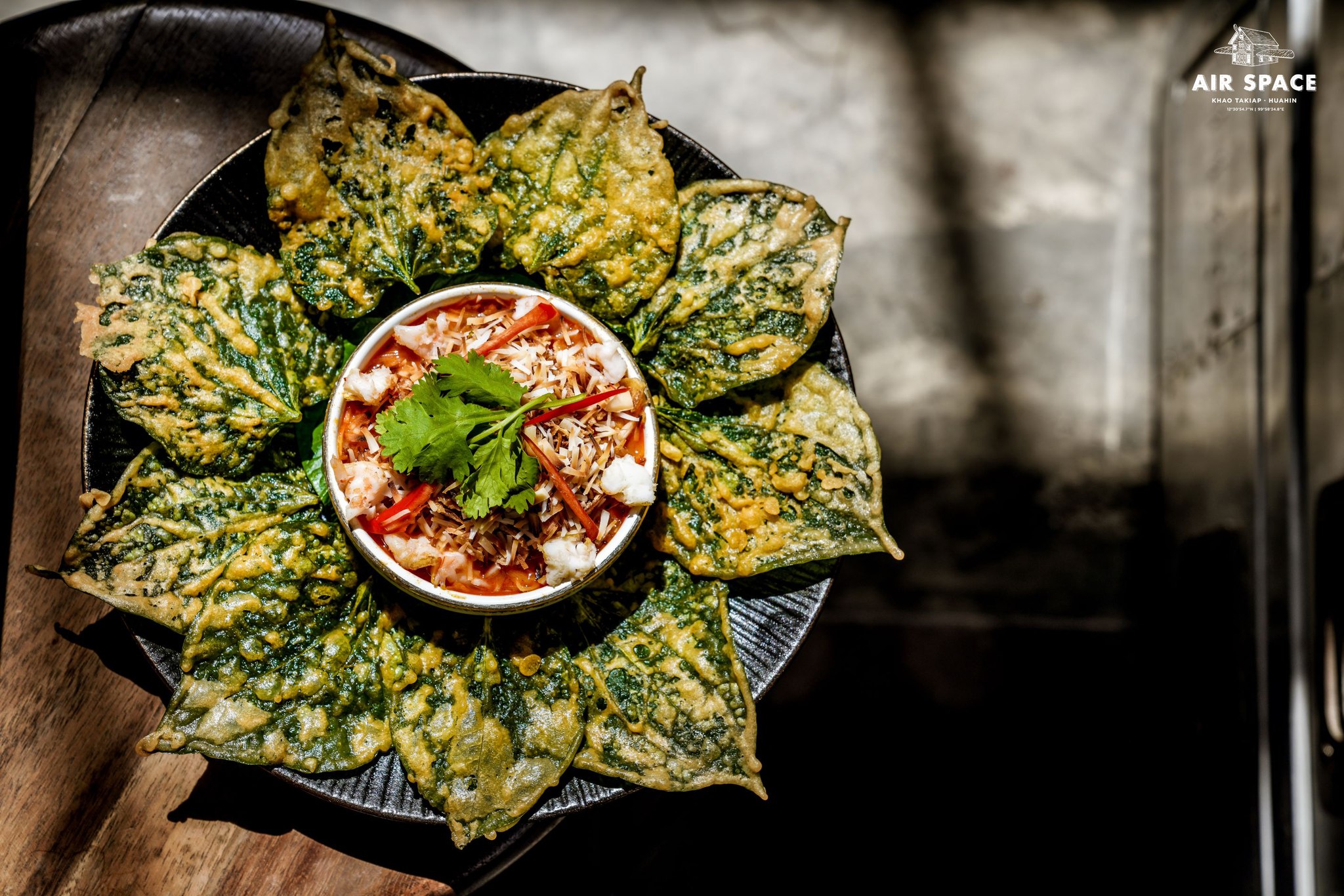 Air Space Hua Hin, ปลีกวิเวก คาเฟ่, After morning cafe, The Chocolate Factory HuaHin, DRIP RIM LAY, Top Seacret Beach Cafe, Molley coffee stand, RowHou8e Cafe' HuaHin106, 25 Monday cafe', S'more Cafe Huahin, Tree House Cafe', Wilaiwan Hua Hin