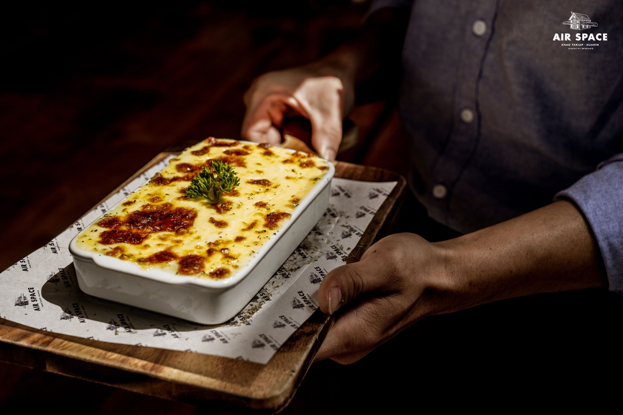 Air Space Hua Hin, ปลีกวิเวก คาเฟ่, After morning cafe, The Chocolate Factory HuaHin, DRIP RIM LAY, Top Seacret Beach Cafe, Molley coffee stand, RowHou8e Cafe' HuaHin106, 25 Monday cafe', S'more Cafe Huahin, Tree House Cafe', Wilaiwan Hua Hin