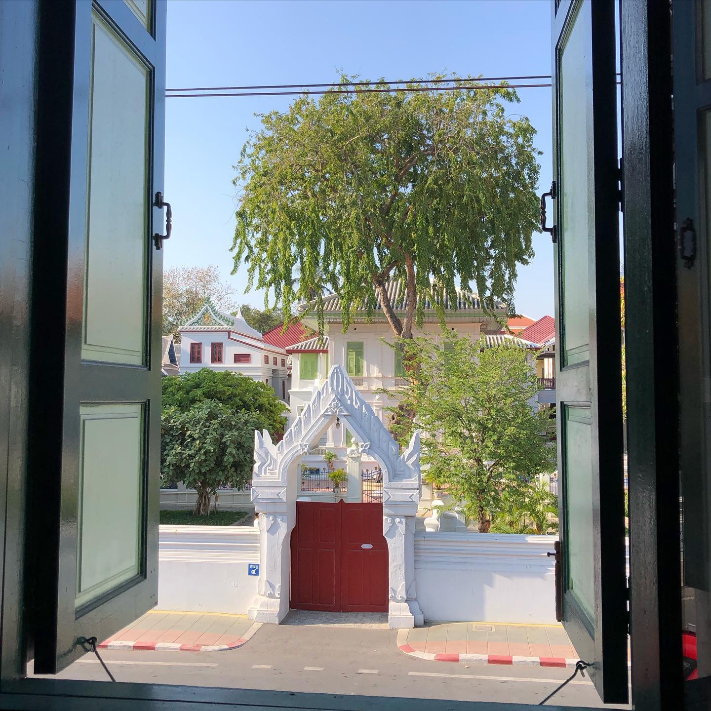 บ้านวรรณโกวิท, BaanTye ร้านบ้านต่าย อาหารไทย, Na Bowon ณ บวร, ข้าวต้มเพ่งเพ้ง, อาอีซะฮ์ รสดี, Kem-Kon (เข้ม-ข้น แพลนต์ ซิกเนเจอร์)