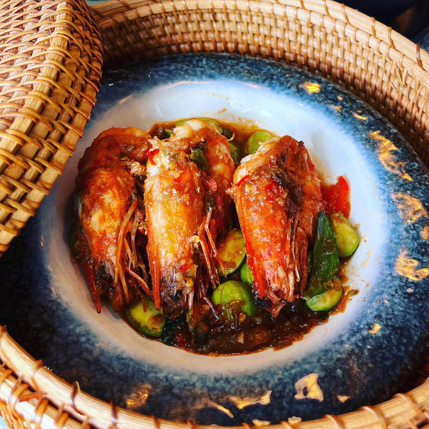 บ้านวรรณโกวิท, BaanTye ร้านบ้านต่าย อาหารไทย, Na Bowon ณ บวร, ข้าวต้มเพ่งเพ้ง, อาอีซะฮ์ รสดี, Kem-Kon (เข้ม-ข้น แพลนต์ ซิกเนเจอร์)