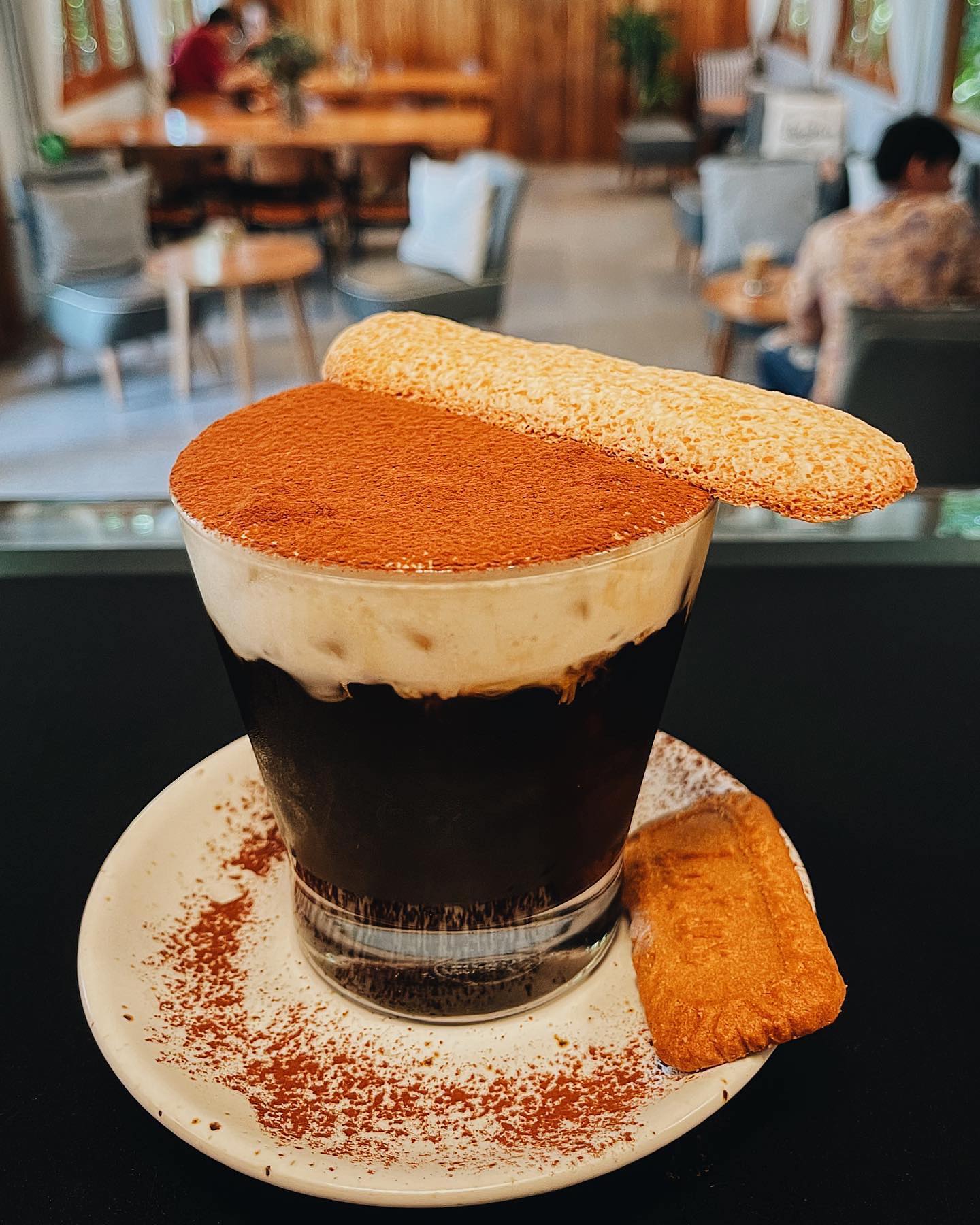 Mixirista Lampang, TIN’N, Wooden House Cafe', Karpenter cafe&amp;bake, Secret Garden Cafe, บ้านนอกคาเฟ่, Kin Cafe' Lampang, ณ หิรัญ คาเฟ่, Himwang Café, ไอหย๋า ปังนม, Dezato Cafe, อาร์มแชร์ คาเฟ่, โก๋กาแฟ ธรรมดาเป็นพิเศษ, Nalalin Home Cafe-Lampang, NOP Cafe&amp;Bistro, ก๋างต้ง, Moungngwezin