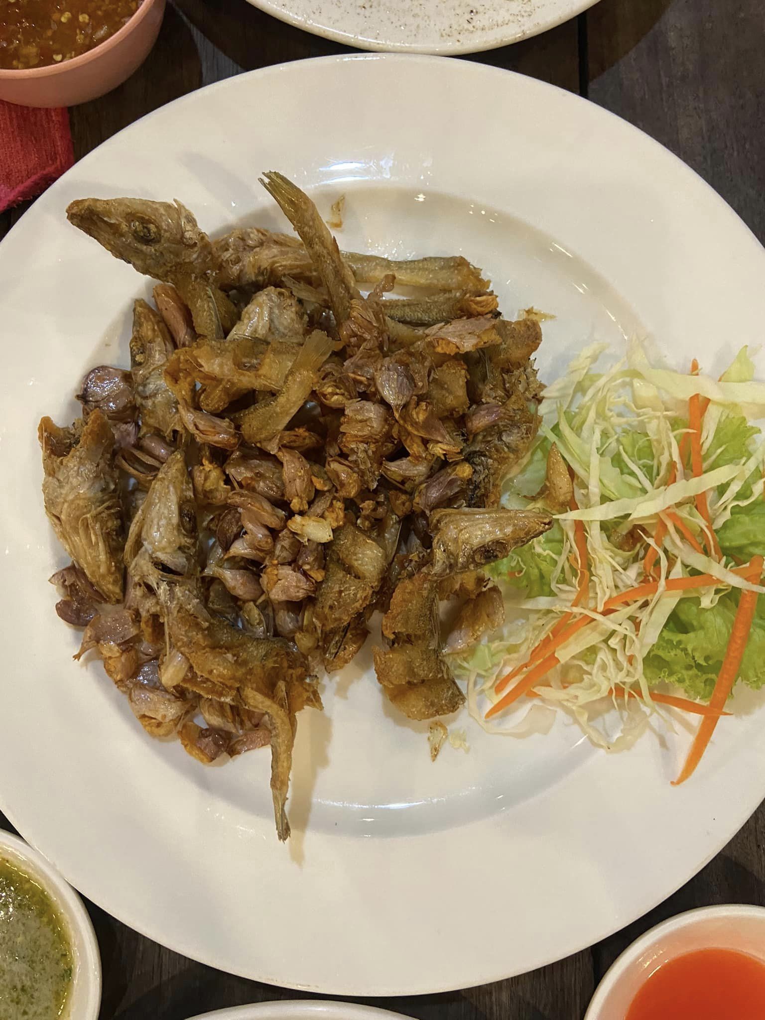 Nomimono Izakaya, กะทิบ้านอาหารไทยและขนม, ก๋วยเตี๋ยวเรือนแพ, Sasi Bangkok, Blooming Cafe, 128 Craft &amp; Soul, อิ่มใจ เสือร้อง, Cafe Casta, ต๋องริมทาง, Wife's Restaurant, บ้านสวนองุ่น, เฮือนลำพูน, COAL Bistro, SUNKISS.bangkok, ร้านดวงเดือนจิ้มจุ่มอาหารอีสาน, ก๋วยเตี๋ยวไม่มีชื่อ ตลิ่งชัน