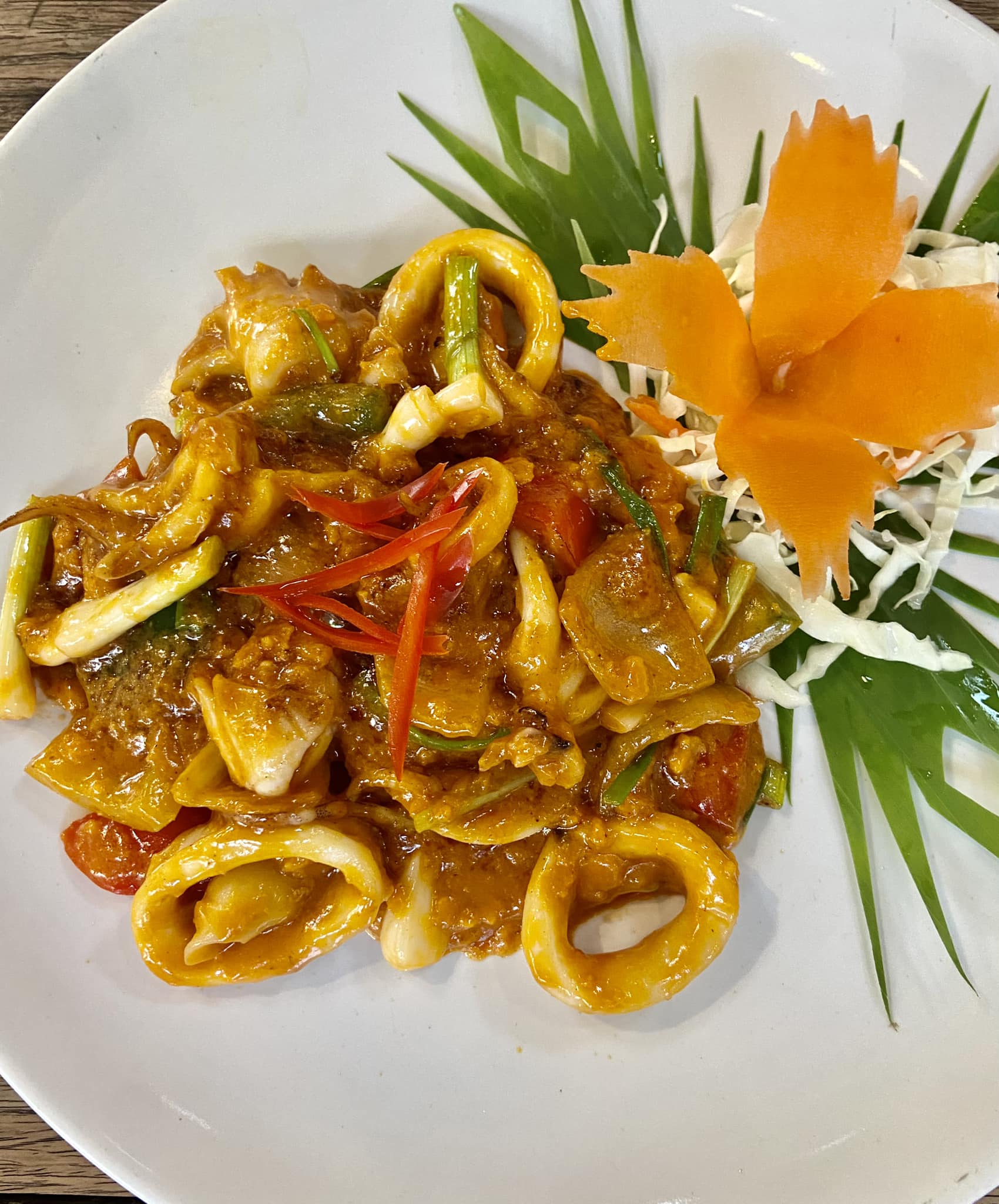 Nomimono Izakaya, กะทิบ้านอาหารไทยและขนม, ก๋วยเตี๋ยวเรือนแพ, Sasi Bangkok, Blooming Cafe, 128 Craft &amp; Soul, อิ่มใจ เสือร้อง, Cafe Casta, ต๋องริมทาง, Wife's Restaurant, บ้านสวนองุ่น, เฮือนลำพูน, COAL Bistro, SUNKISS.bangkok, ร้านดวงเดือนจิ้มจุ่มอาหารอีสาน, ก๋วยเตี๋ยวไม่มีชื่อ ตลิ่งชัน