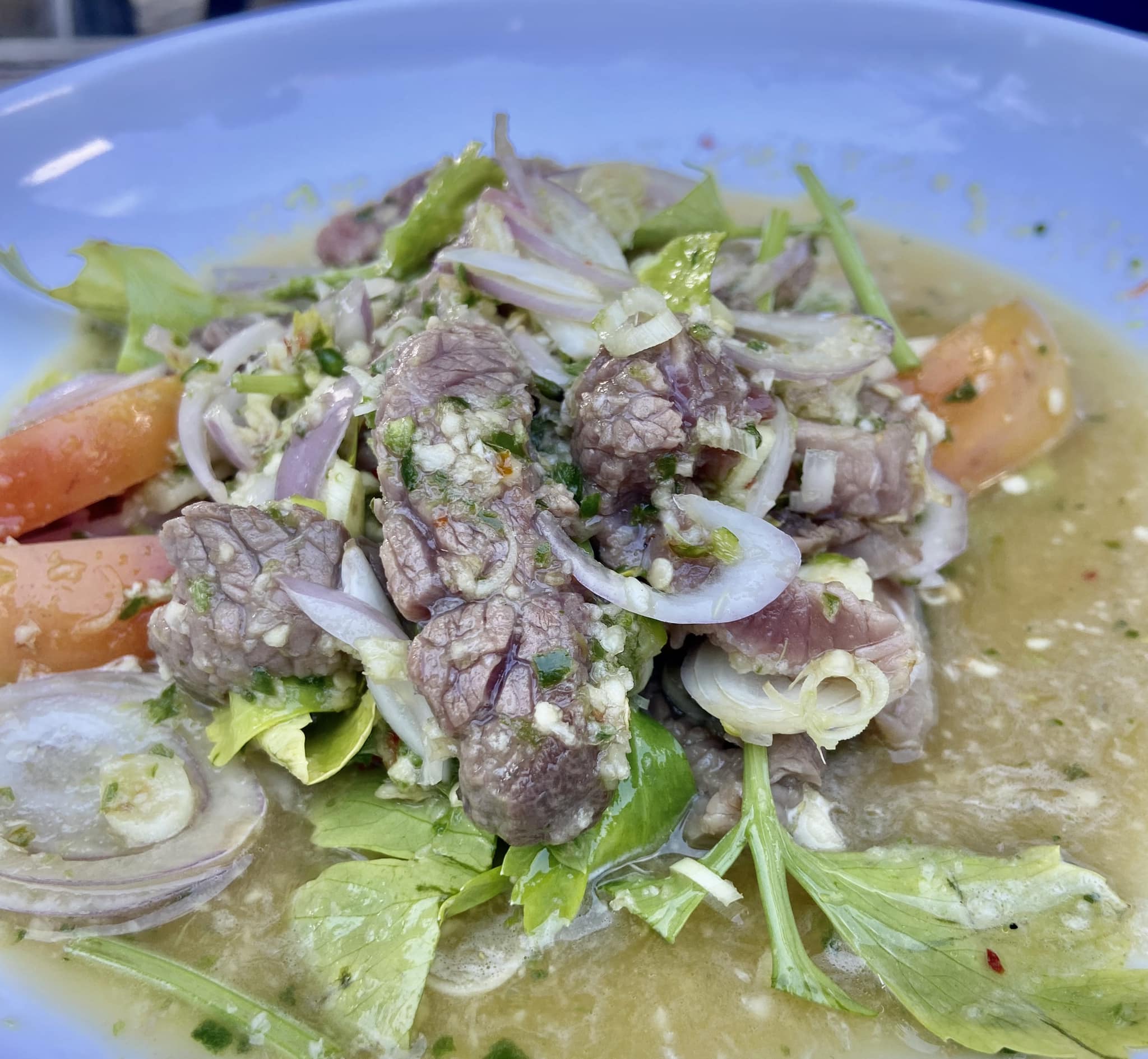 Nomimono Izakaya, กะทิบ้านอาหารไทยและขนม, ก๋วยเตี๋ยวเรือนแพ, Sasi Bangkok, Blooming Cafe, 128 Craft &amp; Soul, อิ่มใจ เสือร้อง, Cafe Casta, ต๋องริมทาง, Wife's Restaurant, บ้านสวนองุ่น, เฮือนลำพูน, COAL Bistro, SUNKISS.bangkok, ร้านดวงเดือนจิ้มจุ่มอาหารอีสาน, ก๋วยเตี๋ยวไม่มีชื่อ ตลิ่งชัน