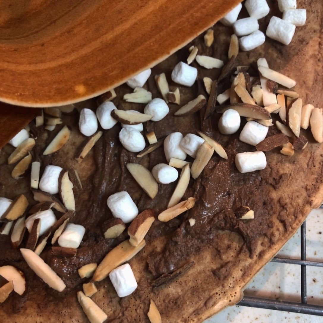 Phumjai Crepe • ภูมิใจเครป, เครปเย็นโครตไส้ ตลาดอินดี้ปิ่นเกล้า, เครปบุฟเฟต์ สายไหมอเวนิว, ร้านป้านายเครปเย็น I creamy crepe, เครปเย็น หน้าวัง, เครปเย็น โทสต์ ร้านป้อนคำหวาน กรู๊ฟมาร์เก็ต, YOTHA CREPE, เครปสมหวัง, Olino Crepe &amp; Tea