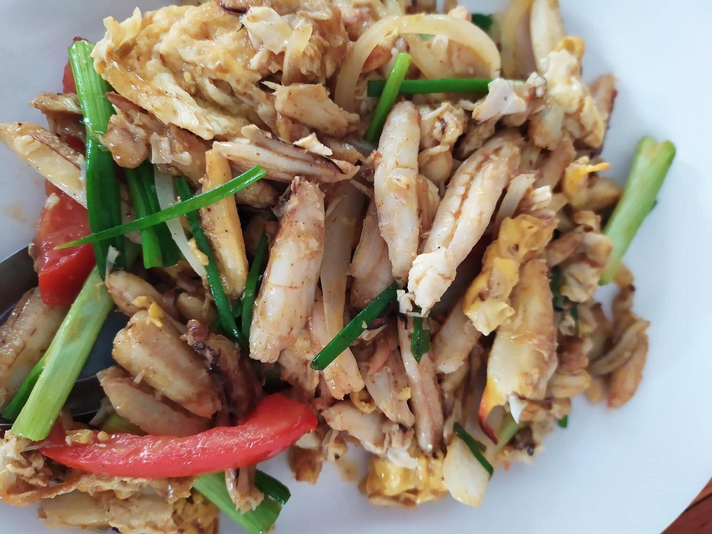 ครัวลุงมันซีฟู้ด, ตั้งฉ่ายซีฟู้ด, บ้านไร่น้ำอิง, พรทะเลซีฟู้ด, ศิริกัญญาซีฟู๊ด, ผึ้งทะเลเผา เบอร์ 9, ครัวป้ายืนซีฟู้ด, นู๋ยาซีฟู้ดชะอำ, ครัวเม็ดทราย, บ้านครัวทะเล, ครัวห้วยทราย, Platoo Restaurant, ครัวป้าเฉลียว, ร้านครัวพี่เปี๊ยก บางควาย