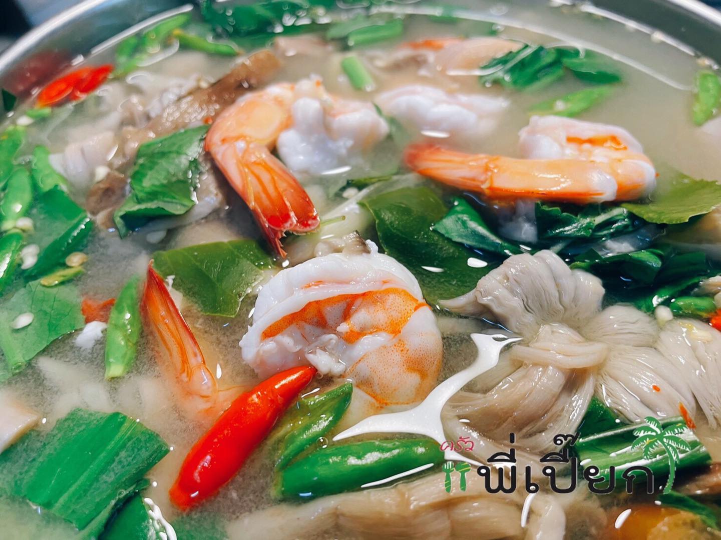 ครัวลุงมันซีฟู้ด, ตั้งฉ่ายซีฟู้ด, บ้านไร่น้ำอิง, พรทะเลซีฟู้ด, ศิริกัญญาซีฟู๊ด, ผึ้งทะเลเผา เบอร์ 9, ครัวป้ายืนซีฟู้ด, นู๋ยาซีฟู้ดชะอำ, ครัวเม็ดทราย, บ้านครัวทะเล, ครัวห้วยทราย, Platoo Restaurant, ครัวป้าเฉลียว, ร้านครัวพี่เปี๊ยก บางควาย