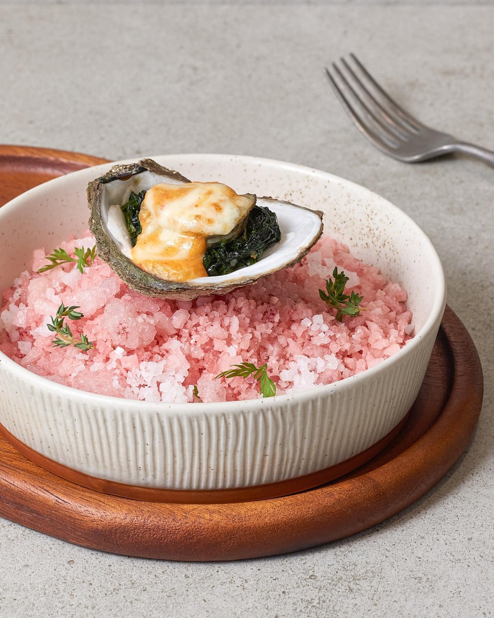 Papper Inter Buffet Korat, Fin Sushi, So-Shabuki restaurant, House of Kin Korat