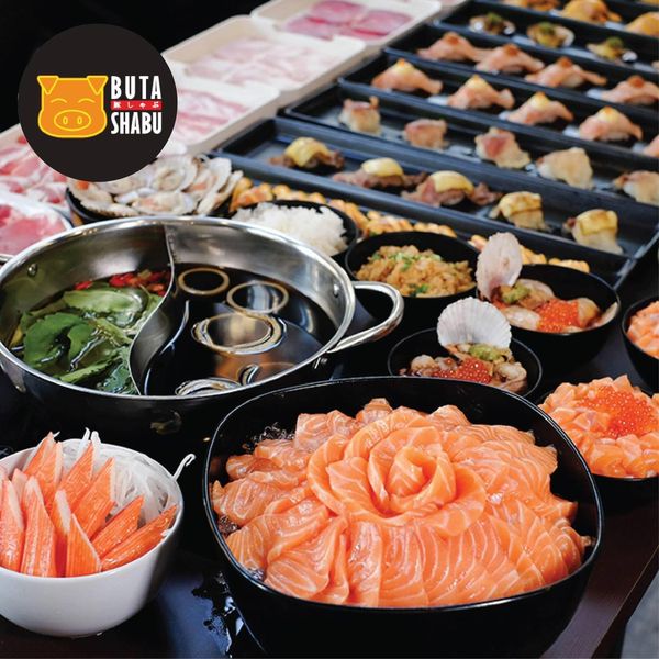 Cypher Gelato, สุกี้จินดา, สาขาลาดพร้าววังหิน, เถ่าชิ่ว น้ำเต้าหู้มือหนึ่ง, เตาถ่าน หมูกระทะ, Unfinished Coffee Roaster, เซี้ยม ก๋วยเตี๋ยวสุโขทัย วังหิน, เครปป้าเฉื่อย, สาขา Plaza Lagoon, เฝอ'54, สาขาลาดพร้าววังหิน 60, ซ้งเป็ดพะโล้, ผัดไทยวังหิน Showปัง, ราดหน้าฟาไฉ, โกวนัน, โกวใหญ่ ก๋วยเตี๋ยวหมูต้มยำ, รัตนา ราชาบะหมี่เกี๊ยวข้าวหมูแดง, ทวีชัยเป็ดพะโล้, กล้วยทอดล้านช้าง, Wood Café, หมูมาไก่ไป, เลิศทิพย์วังหิน, ก๋วยเตี๋ยวต้มยำไข่ลาวา, Buta Shabu, โก โรตีชาชัก ลาดพร้าววังหิน