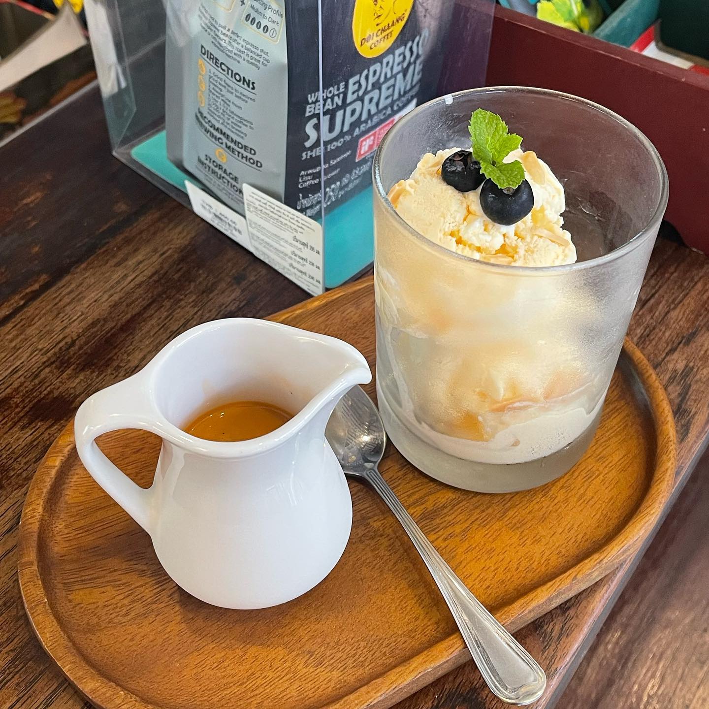 Treespresso cafe, Vigie Sist Café, Aki Choux Cream, Polaris Sunrise Café, MOJI Pool.Villa.icecream, MYTH OVEN, KonJohn coffee slowbar, Eleven Pillar Site, Home’S, Koffandthings.th, Playworks.cafeart, Tree of Life Cafe, Kramfeine, Millilit Cafe, TOMATO.cafe.cnx, MITTE MITTE, Soul Café mju, ZOHNG Coffee, ALSO cafe, Coffee Ngeggee, Graincafe.cnx, Later on cafe, สุขพอดี, FERN FOREST CAFÉ, Forest Bake, ภูฟิน, CHEEVIT CHEEVA, GoodVibes Cafe-Cnx, Chic 39, Zombie Café, Ristr8to, Neo Cafe', ชมนกชมไม้, เก้าคาเฟ่ นิมมาน