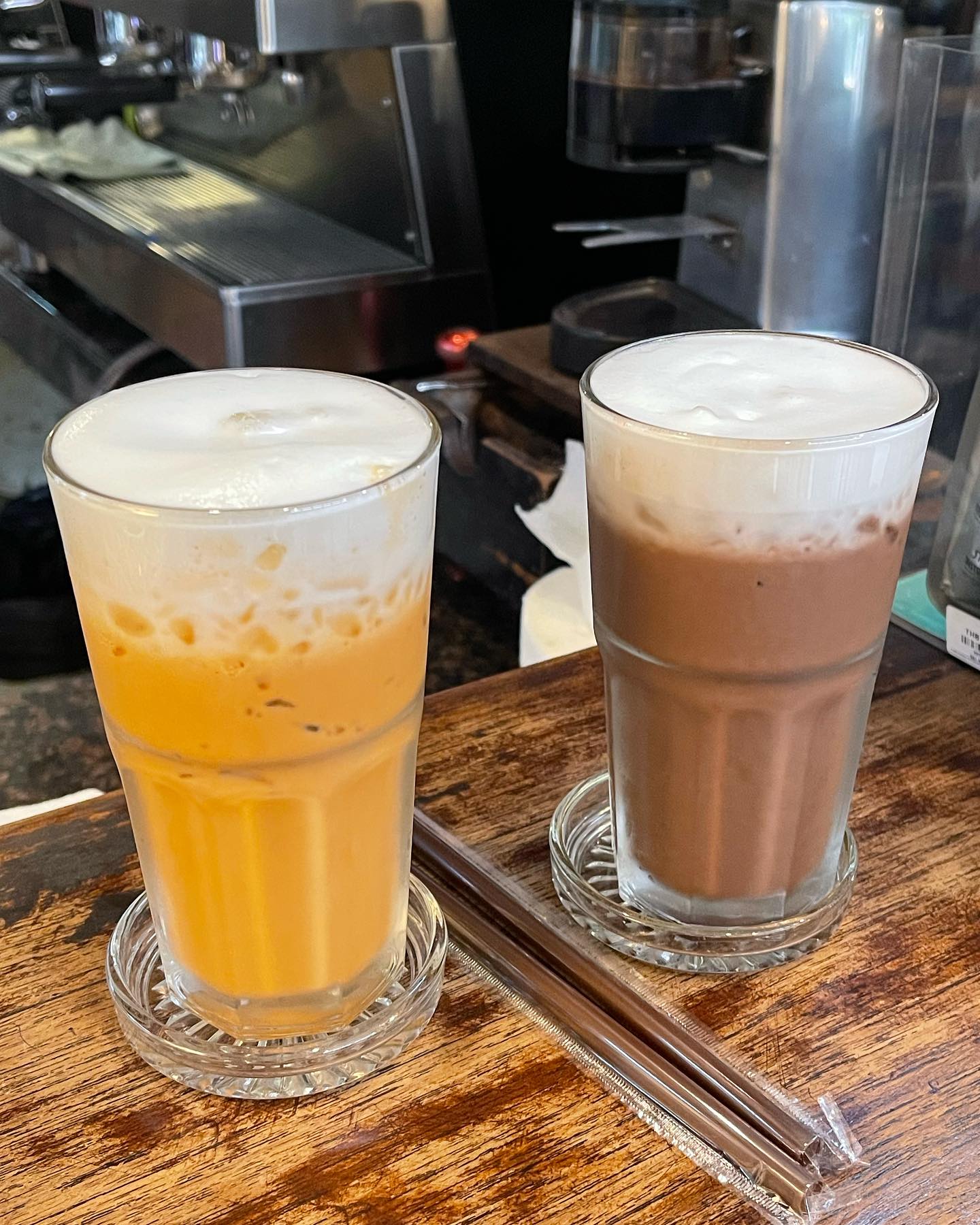 Treespresso cafe, Vigie Sist Café, Aki Choux Cream, Polaris Sunrise Café, MOJI Pool.Villa.icecream, MYTH OVEN, KonJohn coffee slowbar, Eleven Pillar Site, Home’S, Koffandthings.th, Playworks.cafeart, Tree of Life Cafe, Kramfeine, Millilit Cafe, TOMATO.cafe.cnx, MITTE MITTE, Soul Café mju, ZOHNG Coffee, ALSO cafe, Coffee Ngeggee, Graincafe.cnx, Later on cafe, สุขพอดี, FERN FOREST CAFÉ, Forest Bake, ภูฟิน, CHEEVIT CHEEVA, GoodVibes Cafe-Cnx, Chic 39, Zombie Café, Ristr8to, Neo Cafe', ชมนกชมไม้, เก้าคาเฟ่ นิมมาน