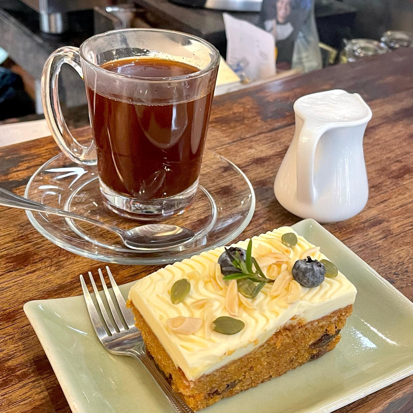 Treespresso cafe, Vigie Sist Café, Aki Choux Cream, Polaris Sunrise Café, MOJI Pool.Villa.icecream, MYTH OVEN, KonJohn coffee slowbar, Eleven Pillar Site, Home’S, Koffandthings.th, Playworks.cafeart, Tree of Life Cafe, Kramfeine, Millilit Cafe, TOMATO.cafe.cnx, MITTE MITTE, Soul Café mju, ZOHNG Coffee, ALSO cafe, Coffee Ngeggee, Graincafe.cnx, Later on cafe, สุขพอดี, FERN FOREST CAFÉ, Forest Bake, ภูฟิน, CHEEVIT CHEEVA, GoodVibes Cafe-Cnx, Chic 39, Zombie Café, Ristr8to, Neo Cafe', ชมนกชมไม้, เก้าคาเฟ่ นิมมาน