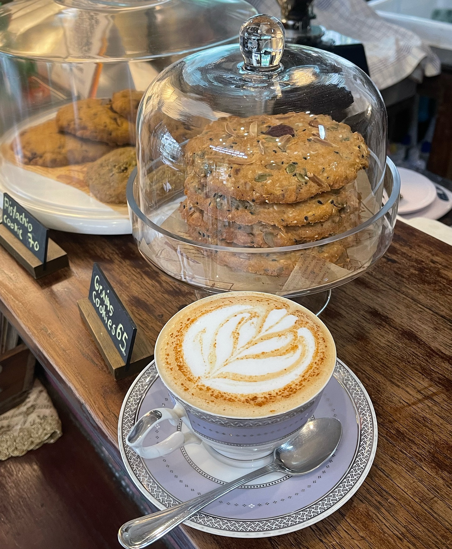 Treespresso cafe, Vigie Sist Café, Aki Choux Cream, Polaris Sunrise Café, MOJI Pool.Villa.icecream, MYTH OVEN, KonJohn coffee slowbar, Eleven Pillar Site, Home’S, Koffandthings.th, Playworks.cafeart, Tree of Life Cafe, Kramfeine, Millilit Cafe, TOMATO.cafe.cnx, MITTE MITTE, Soul Café mju, ZOHNG Coffee, ALSO cafe, Coffee Ngeggee, Graincafe.cnx, Later on cafe, สุขพอดี, FERN FOREST CAFÉ, Forest Bake, ภูฟิน, CHEEVIT CHEEVA, GoodVibes Cafe-Cnx, Chic 39, Zombie Café, Ristr8to, Neo Cafe', ชมนกชมไม้, เก้าคาเฟ่ นิมมาน