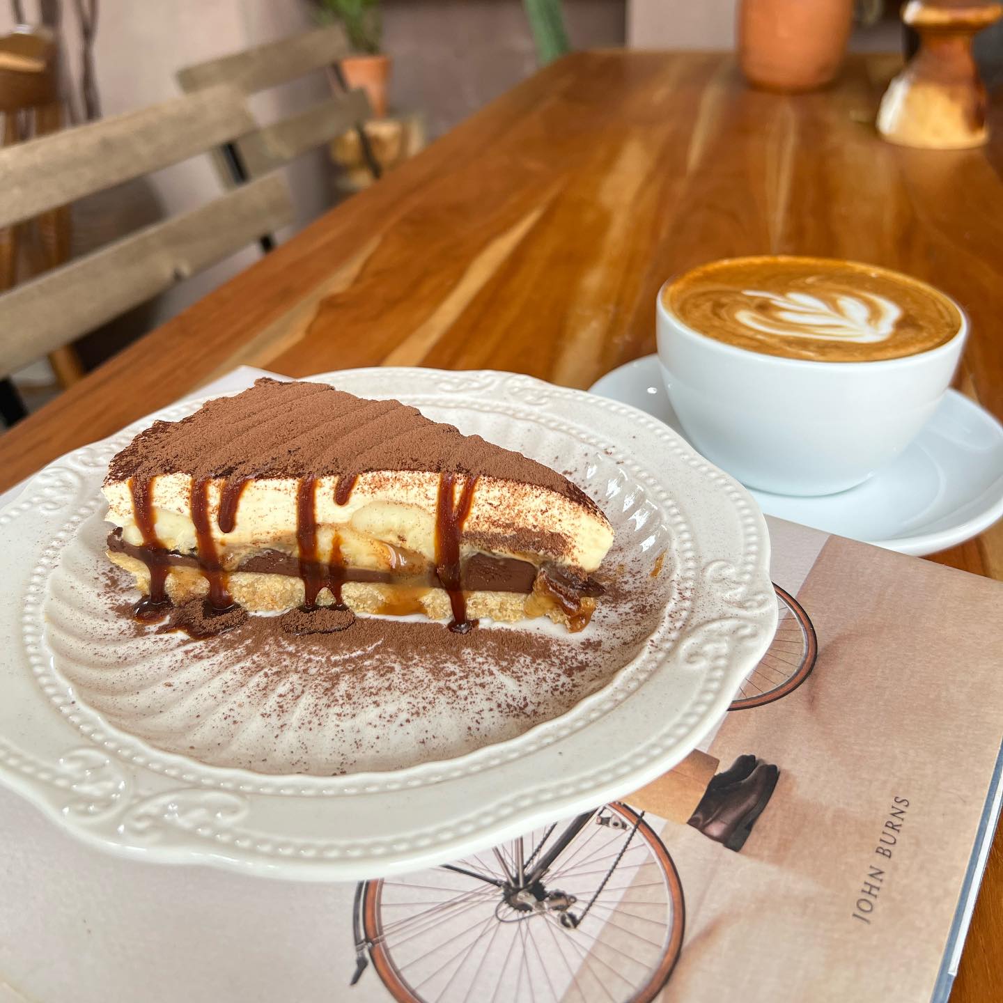 NANA Coffee Roasters, Mmc.bkk, FO SHO BRO, Dear December Cafe, The 66 Cottage, The Black Forest, Bougain Cafe &amp; Crafts, La Mesa Coffee Co., Coffee Station, Gooseberry Coffee Bearing-Lasalle, OOOz.cafe , Shalala Cafe