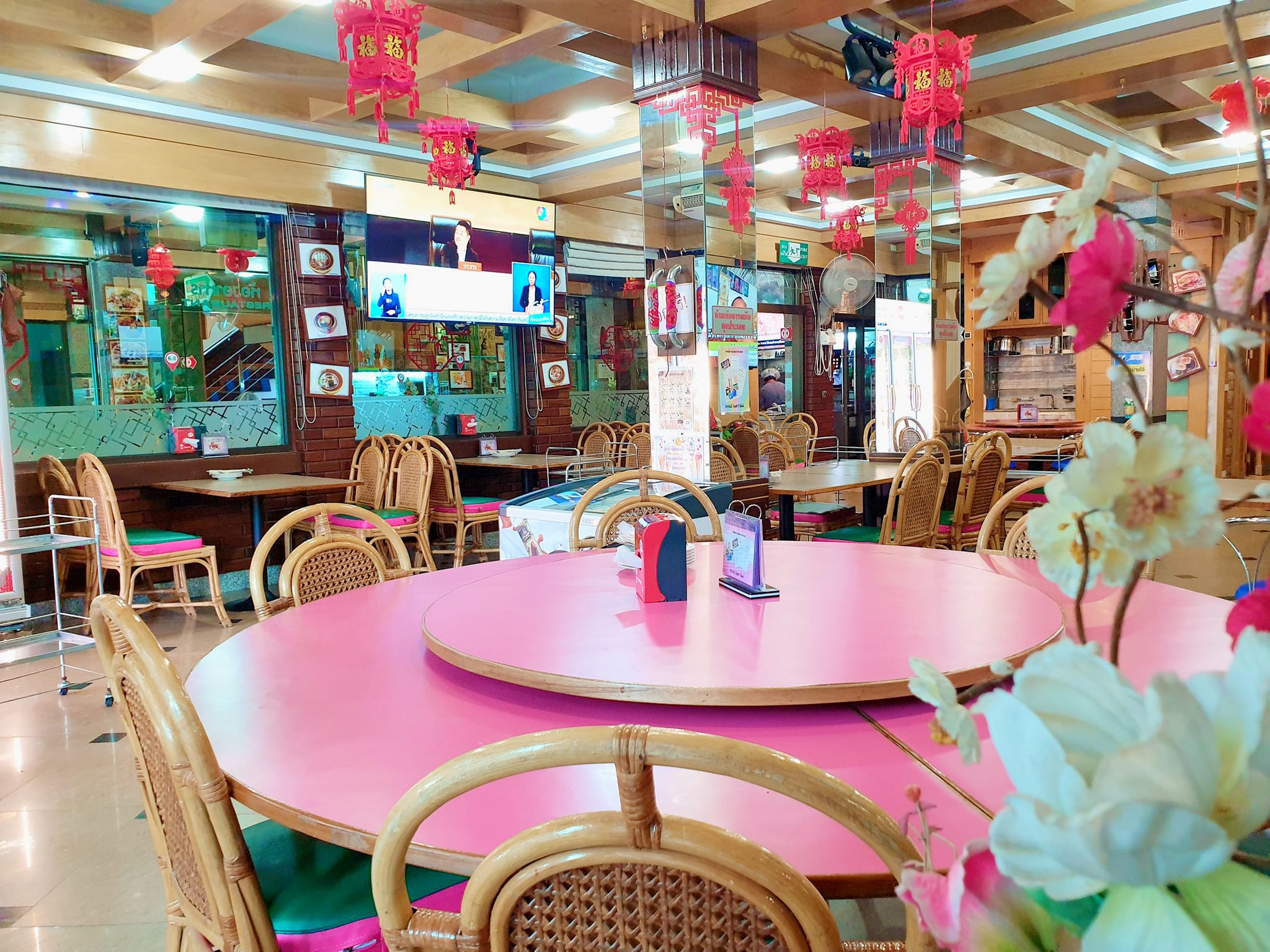 โกปี๊ฮับ, สาขาโคราช, ความสุข, ปริมติ่มซำ, อู๋เจี๊ยะ ติ่มซำ, ติ่มซำ สูงเนิน, Sirihotel Korat, มงคลแต่เตี้ยม ติ่มซำ, ซานโถวติ่มซำ, ชาร์ก่ะแฟร์, ติ่มซำ ปากช่อง