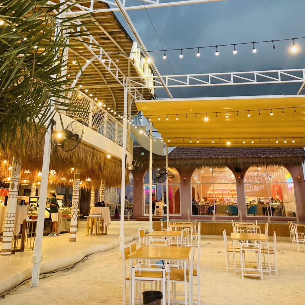 Rhapsody, บ้านส้มตำเมลดา พระนั่งเกล้า, โรงน้ำชา 90', Totoya, จุ่มจุ่ม อีสาน-ชาบู บุฟเฟ่ต์