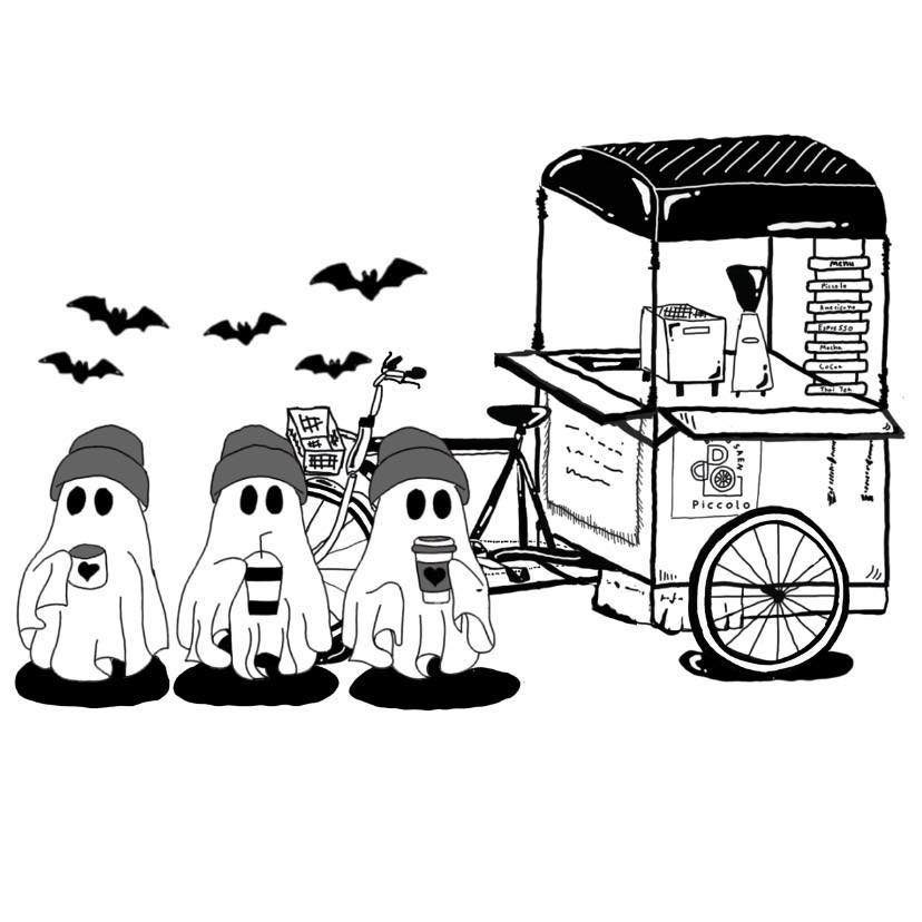 Way Coffee House, Piccolo BangSaen, Peaceful Cafe, Artory.cafe.crafts, Cubbie ‘s, To Die For Coffee, U Cafe &amp; Bakery, A blank coffee, Coffee Train, WON HOUSE, Standtall Coffee, Small House Coffee 