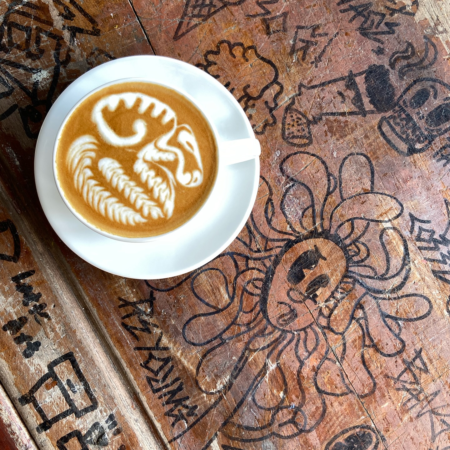 Way Coffee House, Piccolo BangSaen, Peaceful Cafe, Artory.cafe.crafts, Cubbie ‘s, To Die For Coffee, U Cafe &amp; Bakery, A blank coffee, Coffee Train, WON HOUSE, Standtall Coffee, Small House Coffee 