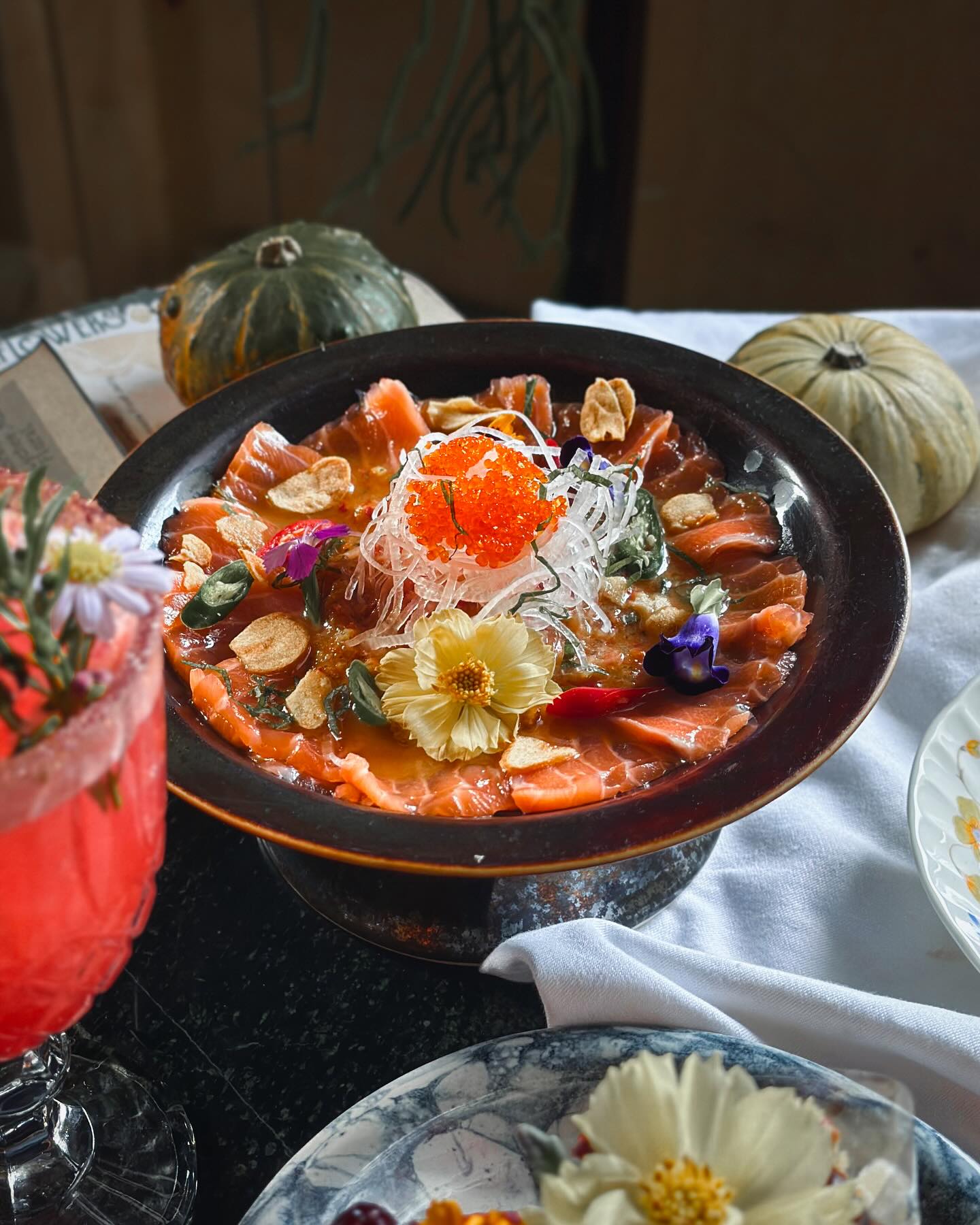 Wallflowers Cafe, Ba hao 八號, 103 - Bed and Brews, Píjiǔ Bar