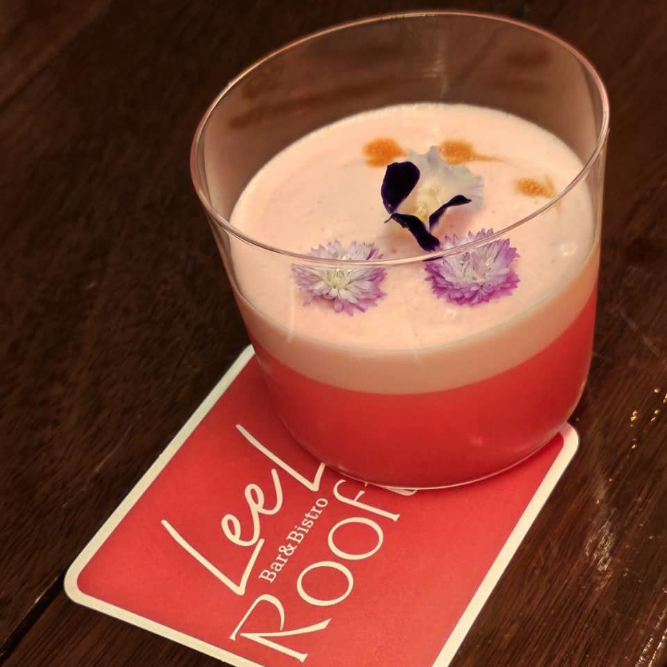 Level 50 by SEE FAH, Sanay Rooftop Bar, Cosmo Bar Bkk, Flashback Rooftop Bar, Dumbo BKK, Wallflowers Cafe, LeeLa Bar, 342 Bar, Peak-A-Boo Bar, SwingBar