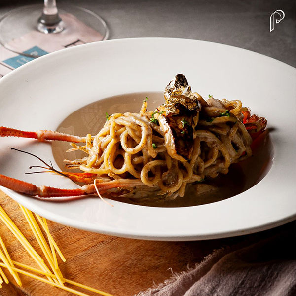 Papper Inter Buffet Korat, Fin Sushi, So-Shabuki restaurant, House of Kin Korat