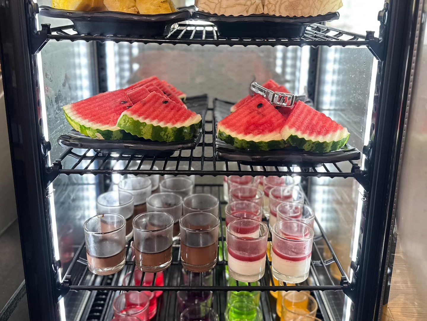 Sindosegi Thailand, สาขาราชพฤกษ์, Saemaeul Thailand, สาขา The Circle ราชพฤกษ์, สาขา The walk ราชพฤกษ์, FuFu MIND, AKABEKO Yakiniku &amp; Sushi