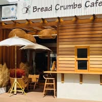 MOONSTo̲̲NE, Bread Crumbs Cafe, Happy Cafe and Minifarm, เสื่อผืน หมอนใบ, WA-Phuket, Honest Coffee &amp; Service, Grove Phuket, RYN, DouBrew Coffee &amp; Craft, The Tent, หนัง(สือ)2521
