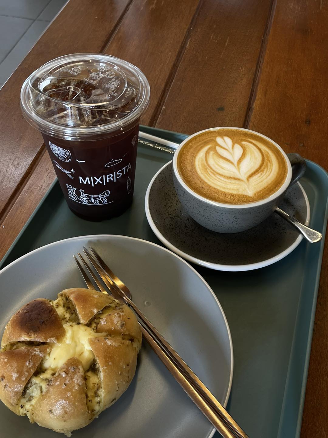 Mixirista Lampang, TIN’N, Wooden House Cafe', Karpenter cafe&amp;bake, Secret Garden Cafe, บ้านนอกคาเฟ่, Kin Cafe' Lampang, ณ หิรัญ คาเฟ่, Himwang Café, ไอหย๋า ปังนม, Dezato Cafe, อาร์มแชร์ คาเฟ่, โก๋กาแฟ ธรรมดาเป็นพิเศษ, Nalalin Home Cafe-Lampang, NOP Cafe&amp;Bistro, ก๋างต้ง, Moungngwezin