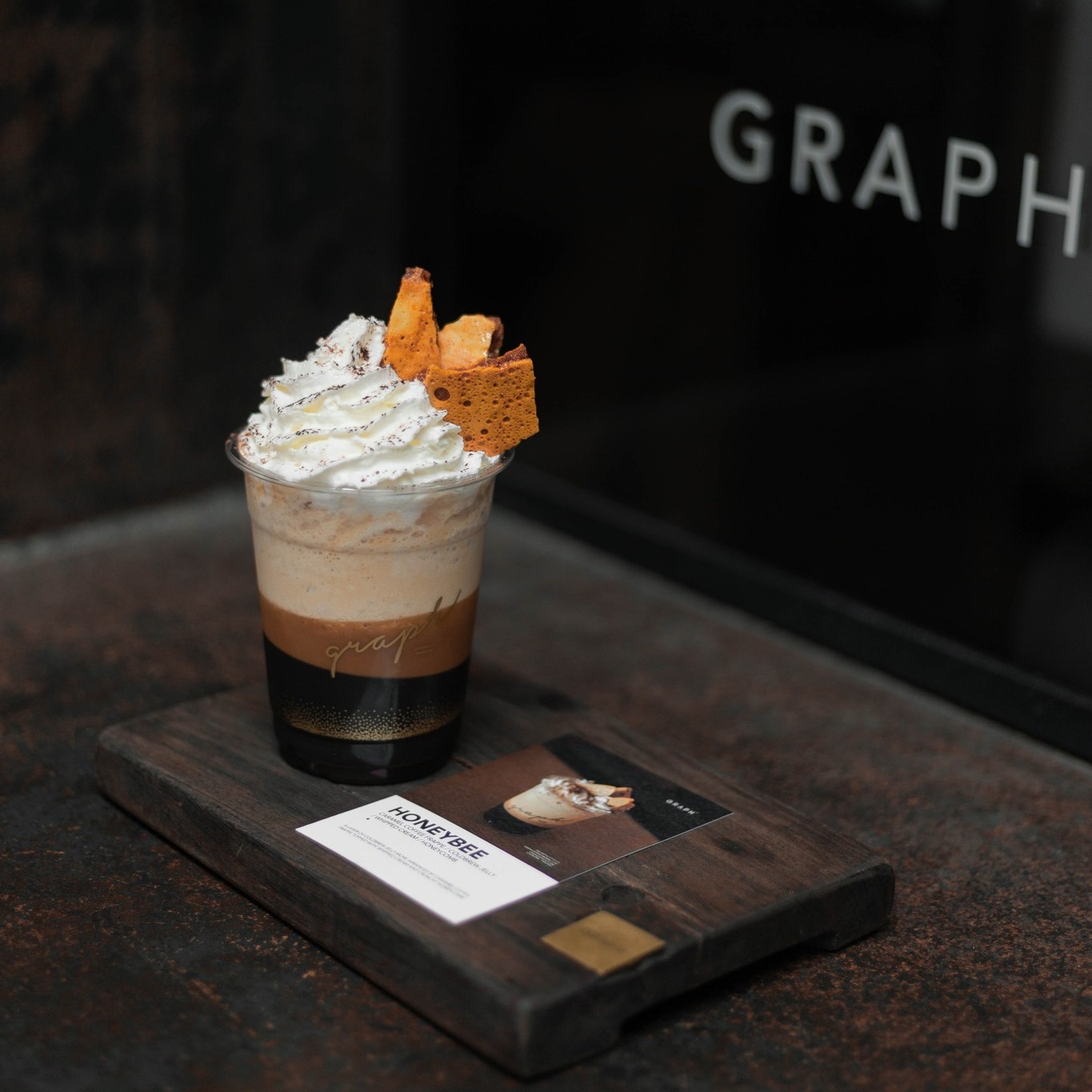 Morestto, KLĀY cafe, Hang &amp; Craft, Groon, CHEEVIT CHEEVA, GRAPH one nimman, เก้าคาเฟ่ นิมมาน