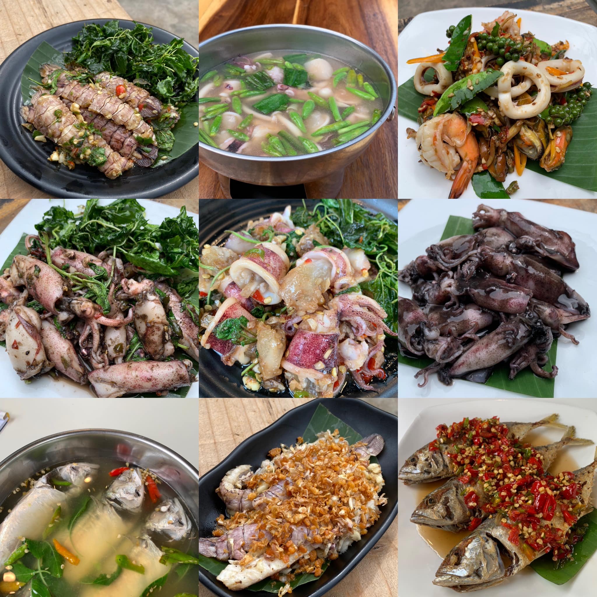 Way Coffee House, Piccolo BangSaen, Peaceful Cafe, Artory.cafe.crafts, Cubbie ‘s, To Die For Coffee, U Cafe &amp; Bakery, A blank coffee, Coffee Train, WON HOUSE, Standtall Coffee, Small House Coffee 