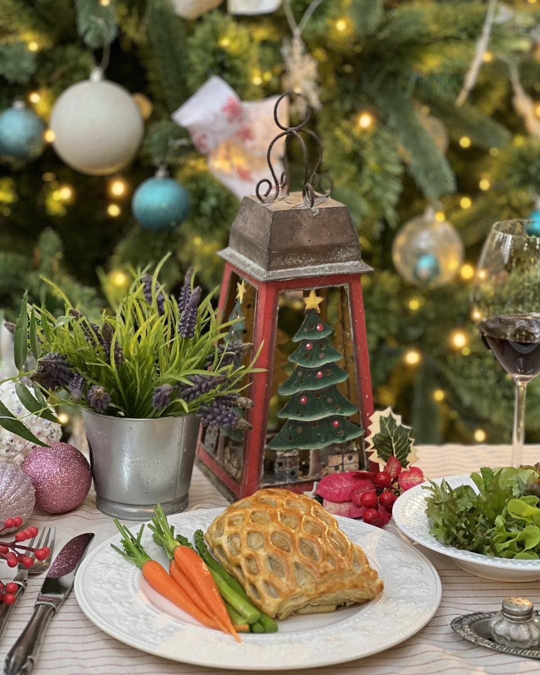 Midwinter, Dandelion Bake Studio, Cafe Reverie, Portobello &amp; Désiré, Level 50 by SEE FAH, Siam Yacht Club, Blue Sky, at Centara Grand, Mezzaluna Restaurant