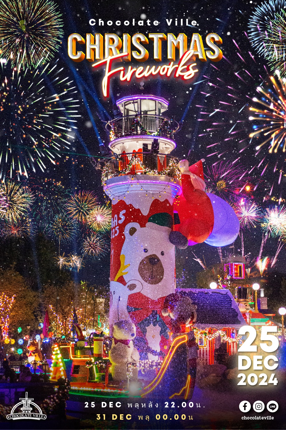 RARIN : BKK Riverside Venue, บ้านเอกเขนก ชัยพฤกษ์, The local Restaurant, Waterside Karaoke Restaurant, พหลวิว, River Wine Karaoke Restaurant, Green Bar and Restaurant, Chocolate Ville, Hard Rock Cafe Bangkok