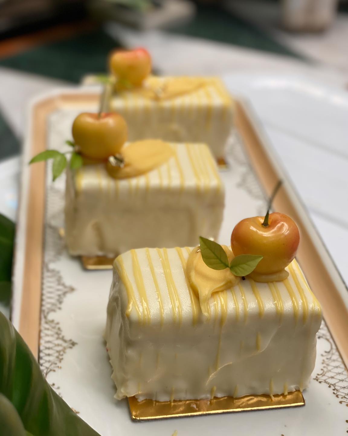 Hidden leaf matcha, Tanuki261.cha, Tealily Cafe, Spring matcha, CLEAR. Matcha, Puritan, ChaEn Matcha, Pablo Cheesetart , Fuku Matcha Thailand