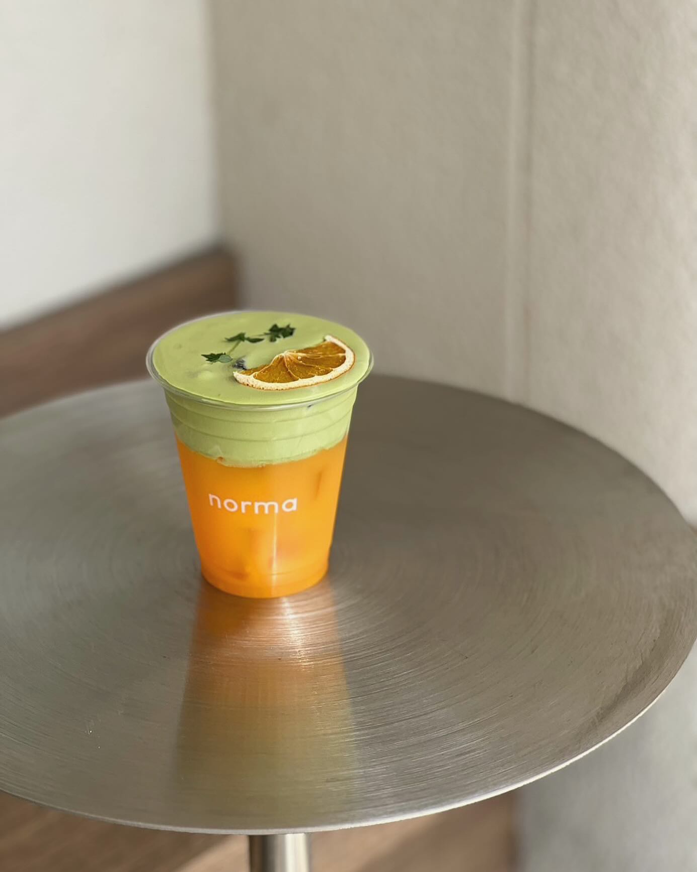 FEEL AT EASE CAFE, Norma, KERK, Peace Oriental Teahouse