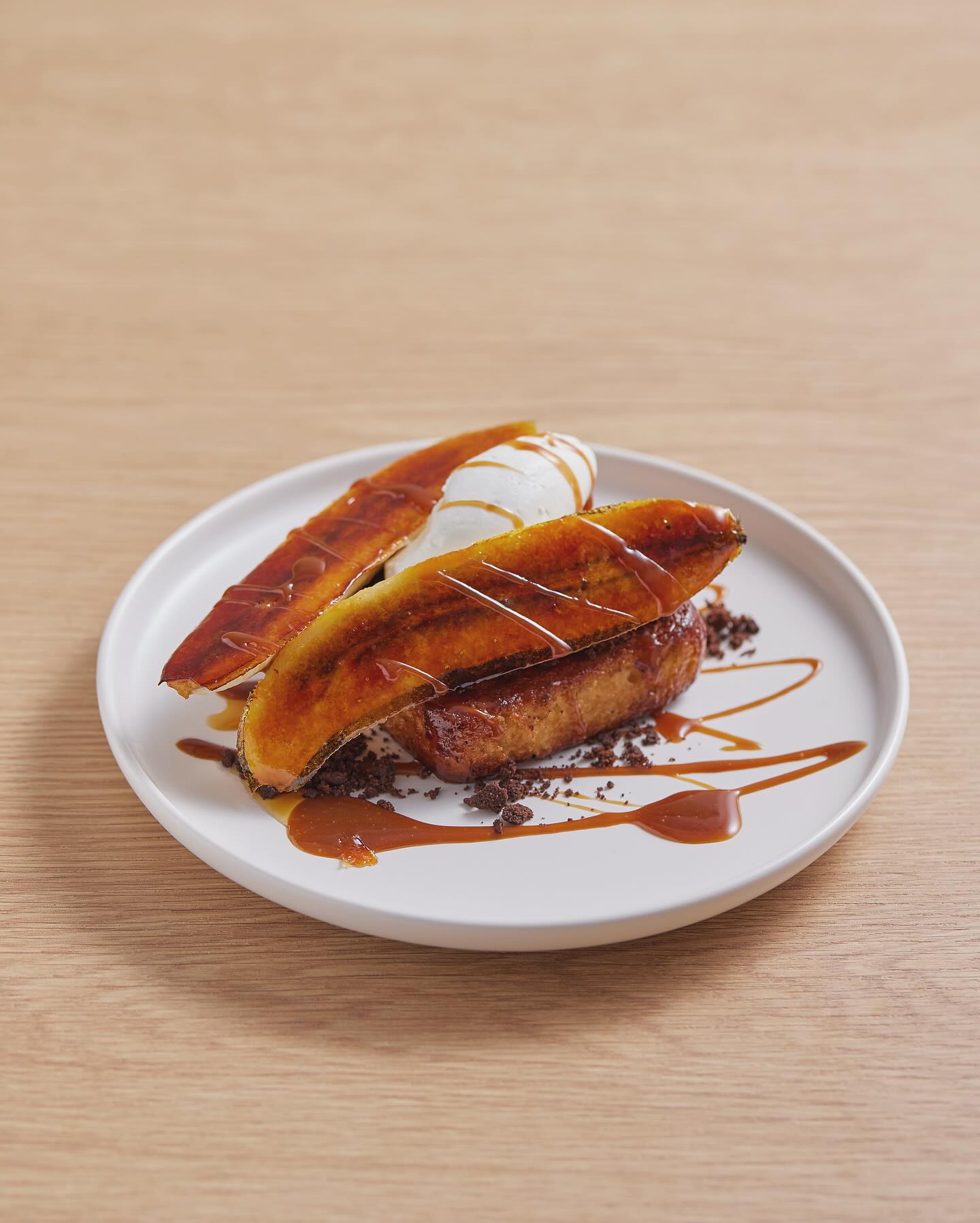 FEEL AT EASE CAFE, Norma, KERK, Peace Oriental Teahouse