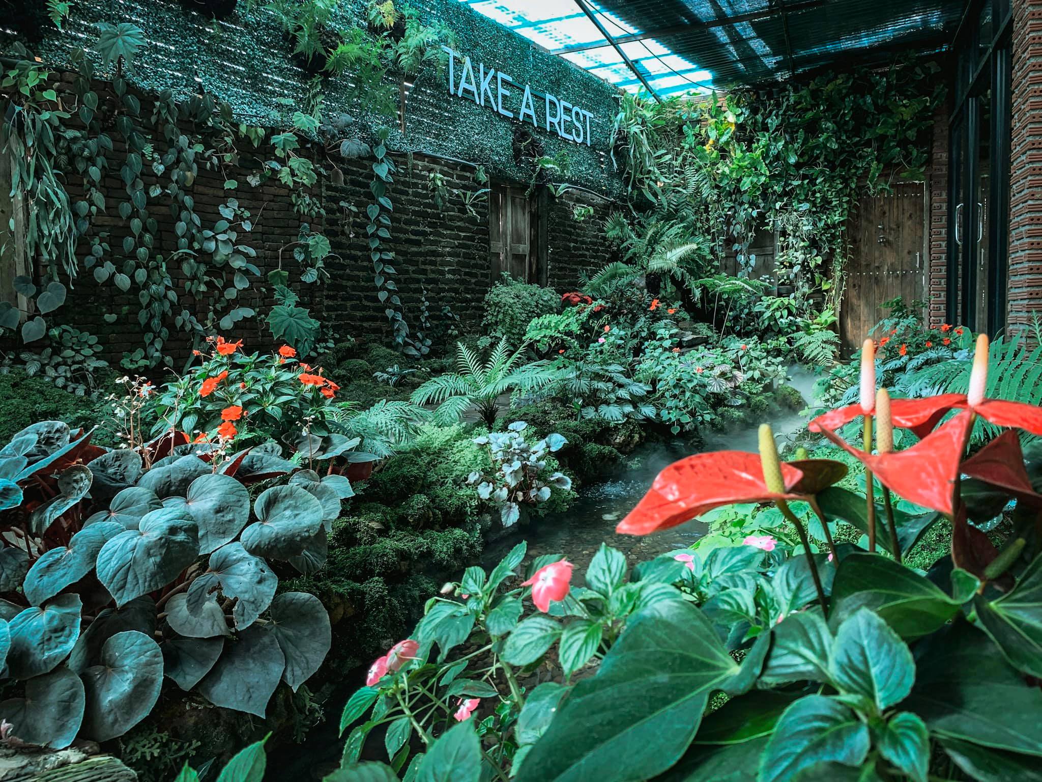 Mixirista Lampang, TIN’N, Wooden House Cafe', Karpenter cafe&amp;bake, Secret Garden Cafe, บ้านนอกคาเฟ่, Kin Cafe' Lampang, ณ หิรัญ คาเฟ่, Himwang Café, ไอหย๋า ปังนม, Dezato Cafe, อาร์มแชร์ คาเฟ่, โก๋กาแฟ ธรรมดาเป็นพิเศษ, Nalalin Home Cafe-Lampang, NOP Cafe&amp;Bistro, ก๋างต้ง, Moungngwezin