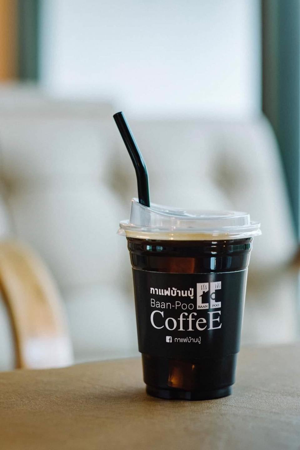 Dill.Patisserie, Rocket Espresso Cafe, Doz Coffee Lab, KYOJIN beans and spirits, กาแฟบ้านปู่