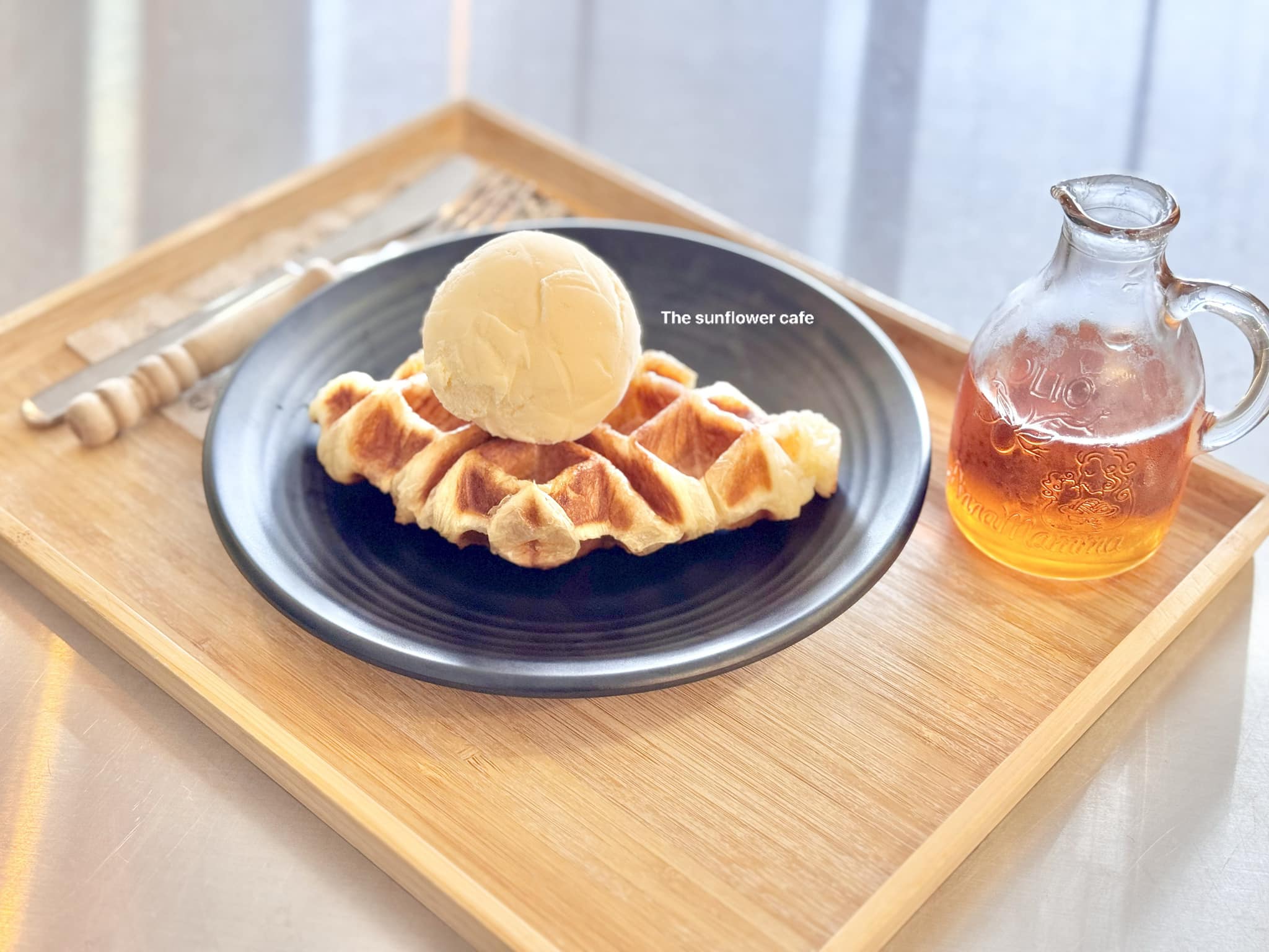 เรือนชายน้ำ Cafe&amp;Restaurant, ban.jingjo, See Sea Sun - แบบง่ายๆ, ขวัญข้าว ริเวอร์ไซด์, The sunflower cafe, KokoroCafe', FREJA Coffee &amp; Co, Rays River Cafe, Behind The Beans, พร้าวหอมคาเฟ่, Kinlamoon, House Cafe', บ้านสวนพาฝัน, La Bella Cafe, PakPap Cafe, ขมุน คาเฟ่ มหาชัย, Baanthaicafe, ดีกัน คาเฟ่, COCO CAFE'