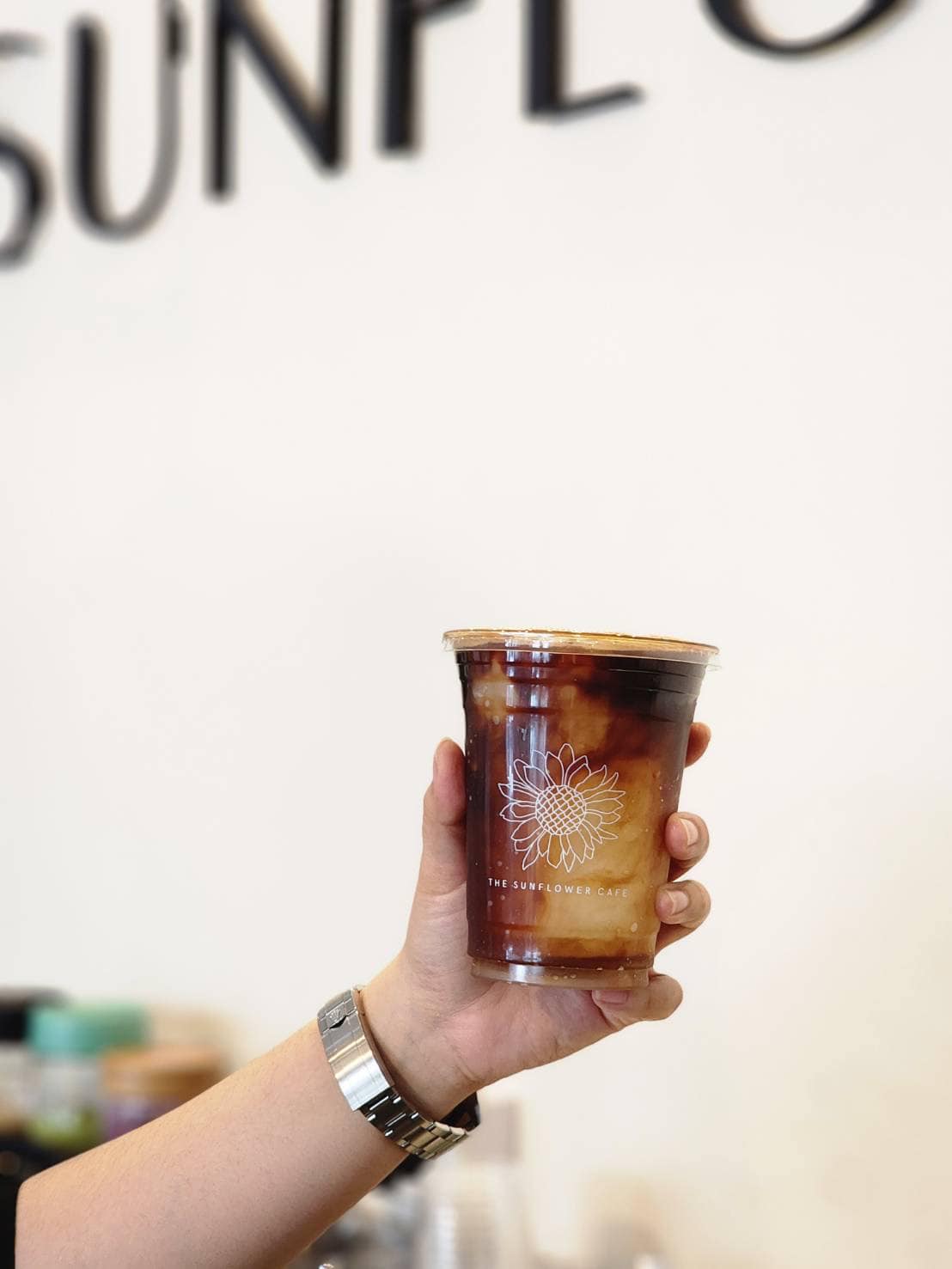 เรือนชายน้ำ Cafe&amp;Restaurant, ban.jingjo, See Sea Sun - แบบง่ายๆ, ขวัญข้าว ริเวอร์ไซด์, The sunflower cafe, KokoroCafe', FREJA Coffee &amp; Co, Rays River Cafe, Behind The Beans, พร้าวหอมคาเฟ่, Kinlamoon, House Cafe', บ้านสวนพาฝัน, La Bella Cafe, PakPap Cafe, ขมุน คาเฟ่ มหาชัย, Baanthaicafe, ดีกัน คาเฟ่, COCO CAFE'