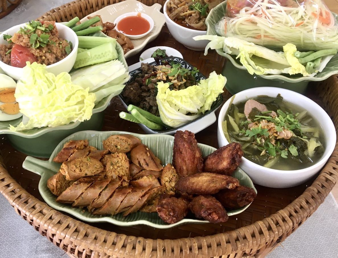 ครัวจำแลง แปลงกาย, Kojiro Japanese Cuisine, ฮองมิน ภัตตาคารจีน, Chom Arun, The Yard Restaurant, Laychale, DE VIVA, Sheep Village, กุ้งเต้น, อรรถรส, กินลมชมสะพาน, บ้านน้ำเคียงดิน, 1 of a kind, คาวหวาน Noodle&amp;cafe