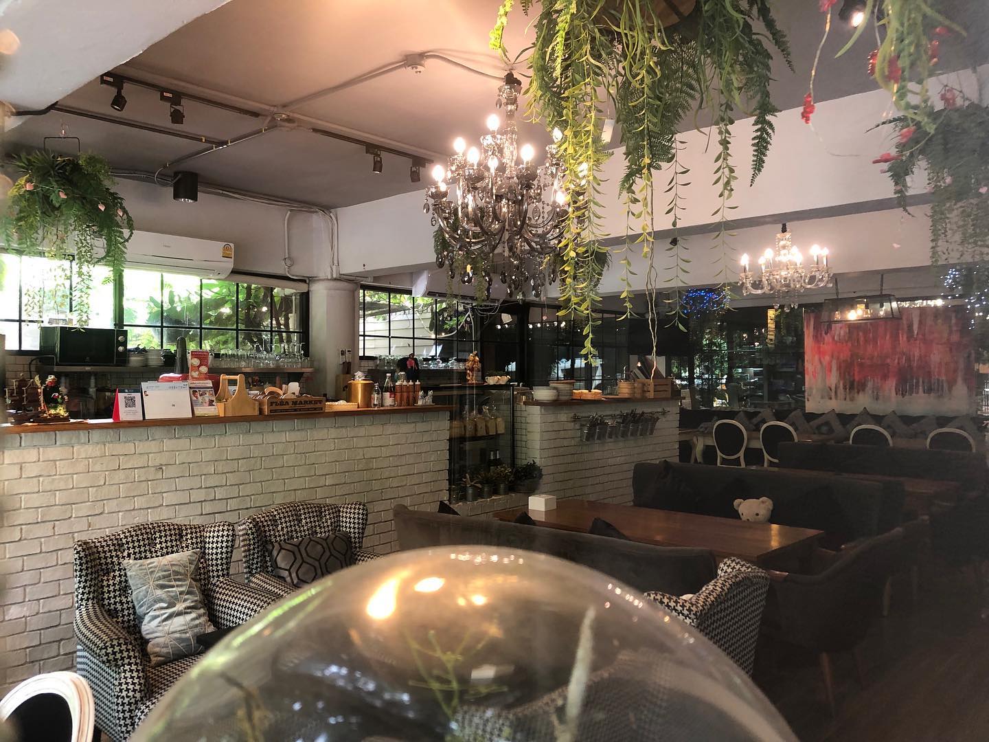 ครัวจำแลง แปลงกาย, Kojiro Japanese Cuisine, ฮองมิน ภัตตาคารจีน, Chom Arun, The Yard Restaurant, Laychale, DE VIVA, Sheep Village, กุ้งเต้น, อรรถรส, กินลมชมสะพาน, บ้านน้ำเคียงดิน, 1 of a kind, คาวหวาน Noodle&amp;cafe