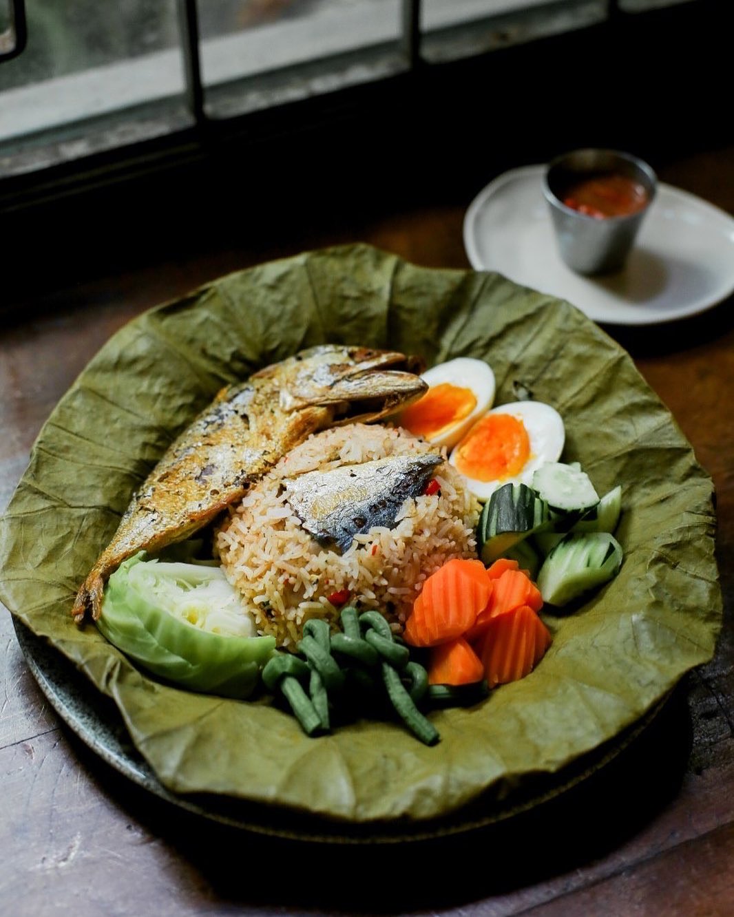 ครัวจำแลง แปลงกาย, Kojiro Japanese Cuisine, ฮองมิน ภัตตาคารจีน, Chom Arun, The Yard Restaurant, Laychale, DE VIVA, Sheep Village, กุ้งเต้น, อรรถรส, กินลมชมสะพาน, บ้านน้ำเคียงดิน, 1 of a kind, คาวหวาน Noodle&amp;cafe