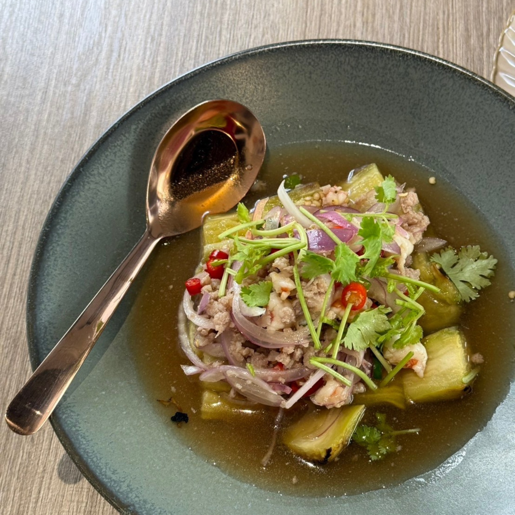 ครัวจำแลง แปลงกาย, ยุ้งข้าวหอม, ขมิ้น Camin Cuisine &amp; Cafe, สาขาอารีย์, ละมุนลิ้น โฮม คิทเช่น, ภูเก็จ, Bistro Palette, Aim.Bangkok, บ้านสะใภ้ใต้, ครัวข้าวหอม แกงปักษ์ใต้, บ้านไอซ์, Paknang.bkk, คุ้น•เคย Eatery, Cafe &amp; Bar, ครัวรสนคร, ครัวคุณอิ้น, สาขาเลียบทางด่วนรามอินทรา, ครัวปากพนัง (อาหารปักษ์ใต้), ปรายระย้า, เรือนแม่หลุย, มัลลิกา ชุมพร อาหารปักษ์ใต้