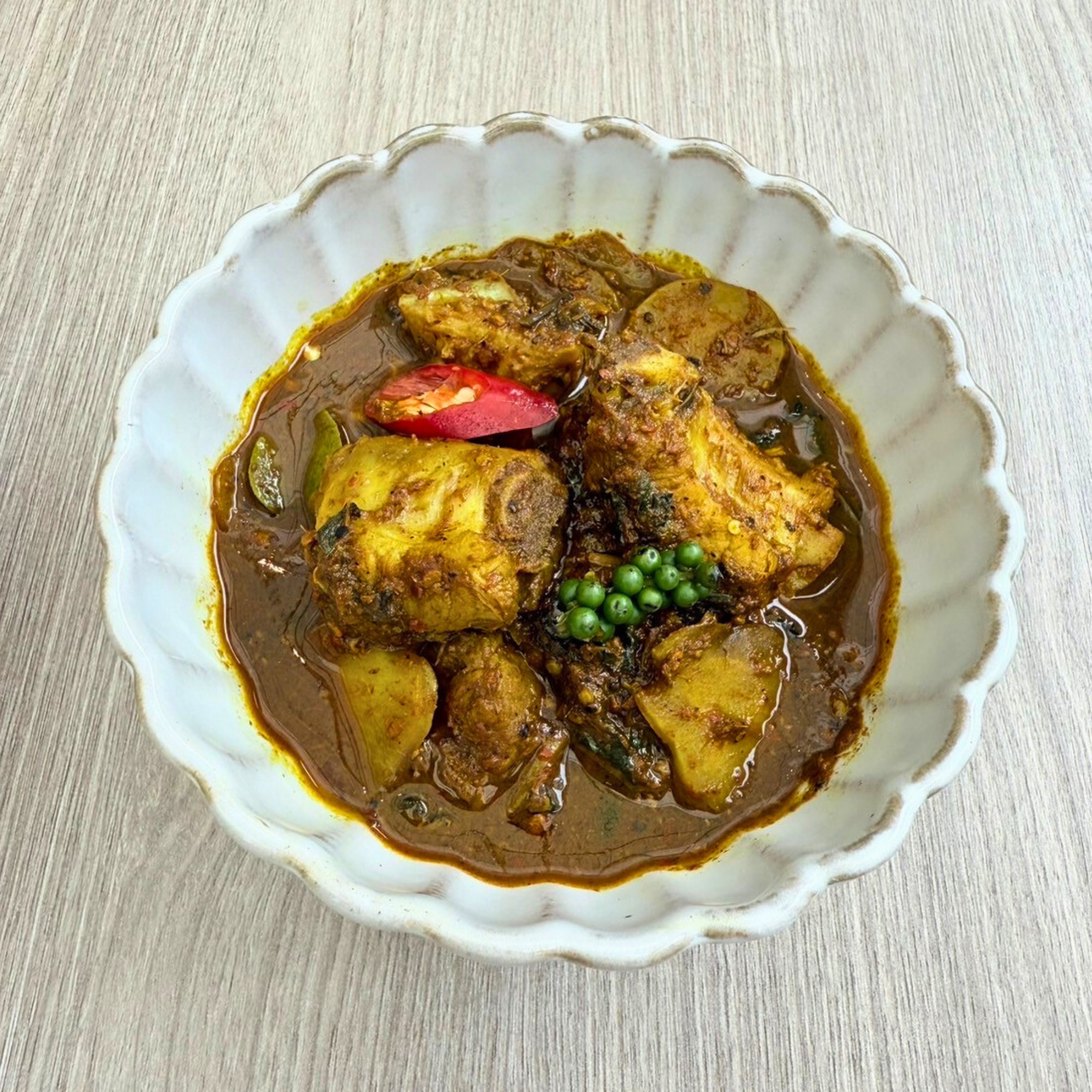 ครัวจำแลง แปลงกาย, ยุ้งข้าวหอม, ขมิ้น Camin Cuisine &amp; Cafe, สาขาอารีย์, ละมุนลิ้น โฮม คิทเช่น, ภูเก็จ, Bistro Palette, Aim.Bangkok, บ้านสะใภ้ใต้, ครัวข้าวหอม แกงปักษ์ใต้, บ้านไอซ์, Paknang.bkk, คุ้น•เคย Eatery, Cafe &amp; Bar, ครัวรสนคร, ครัวคุณอิ้น, สาขาเลียบทางด่วนรามอินทรา, ครัวปากพนัง (อาหารปักษ์ใต้), ปรายระย้า, เรือนแม่หลุย, มัลลิกา ชุมพร อาหารปักษ์ใต้