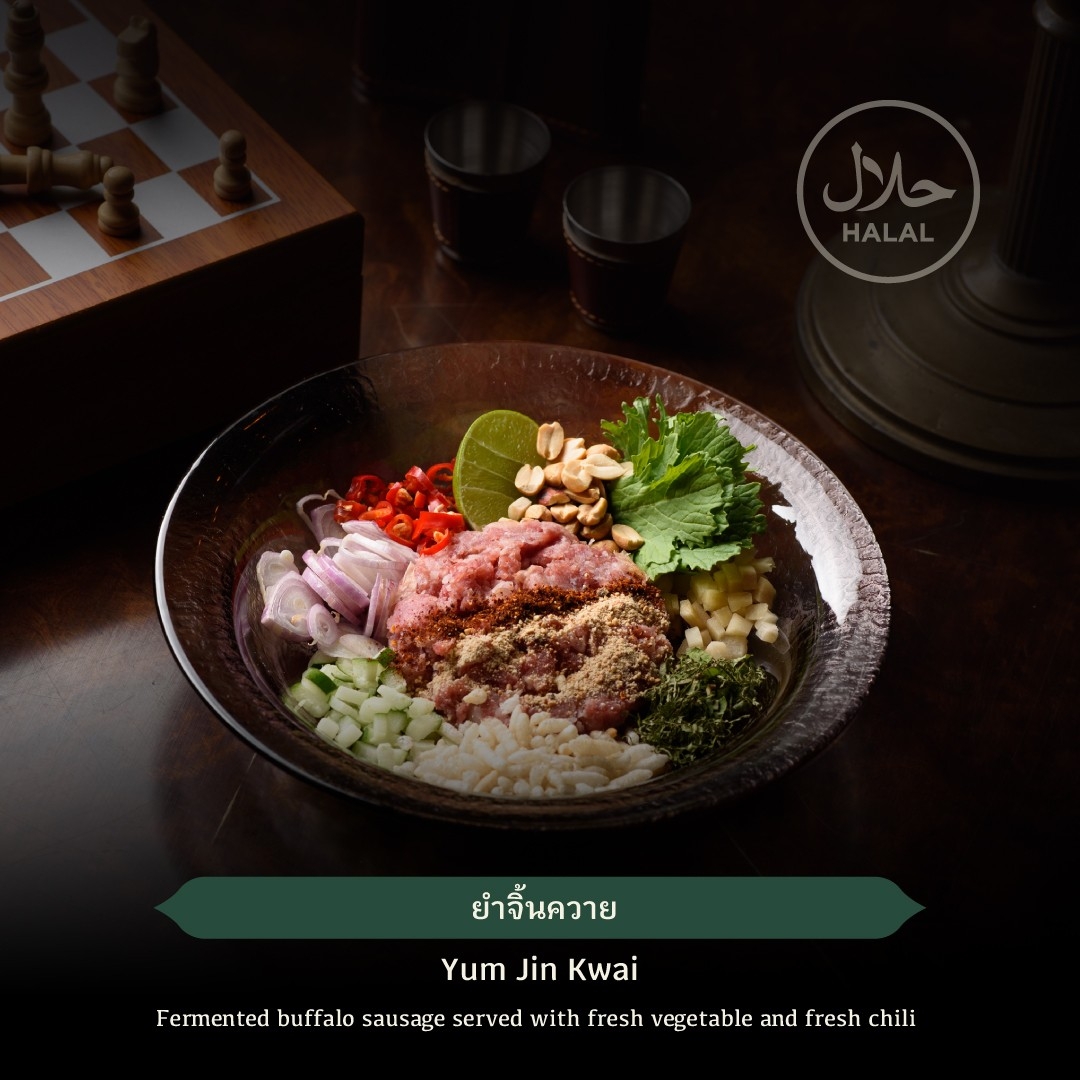 ครัวจำแลง แปลงกาย, ศรีตราด, Jirakaan Restaurant, เสวยซีฟู้ด, เรือนมัลลิการ์, ต้นเครื่อง, บ้านไอซ์, Gedhawa เก็ดถะหวา, Cr. ภาพทั้งหมดจาก Facebook Gedhawa Sukhumvit33, Madam Saranair มาดามสาระแหน่, ตะลิงปลิง สุขุมวิท 34, แสนสำราญที่แสนแสบ