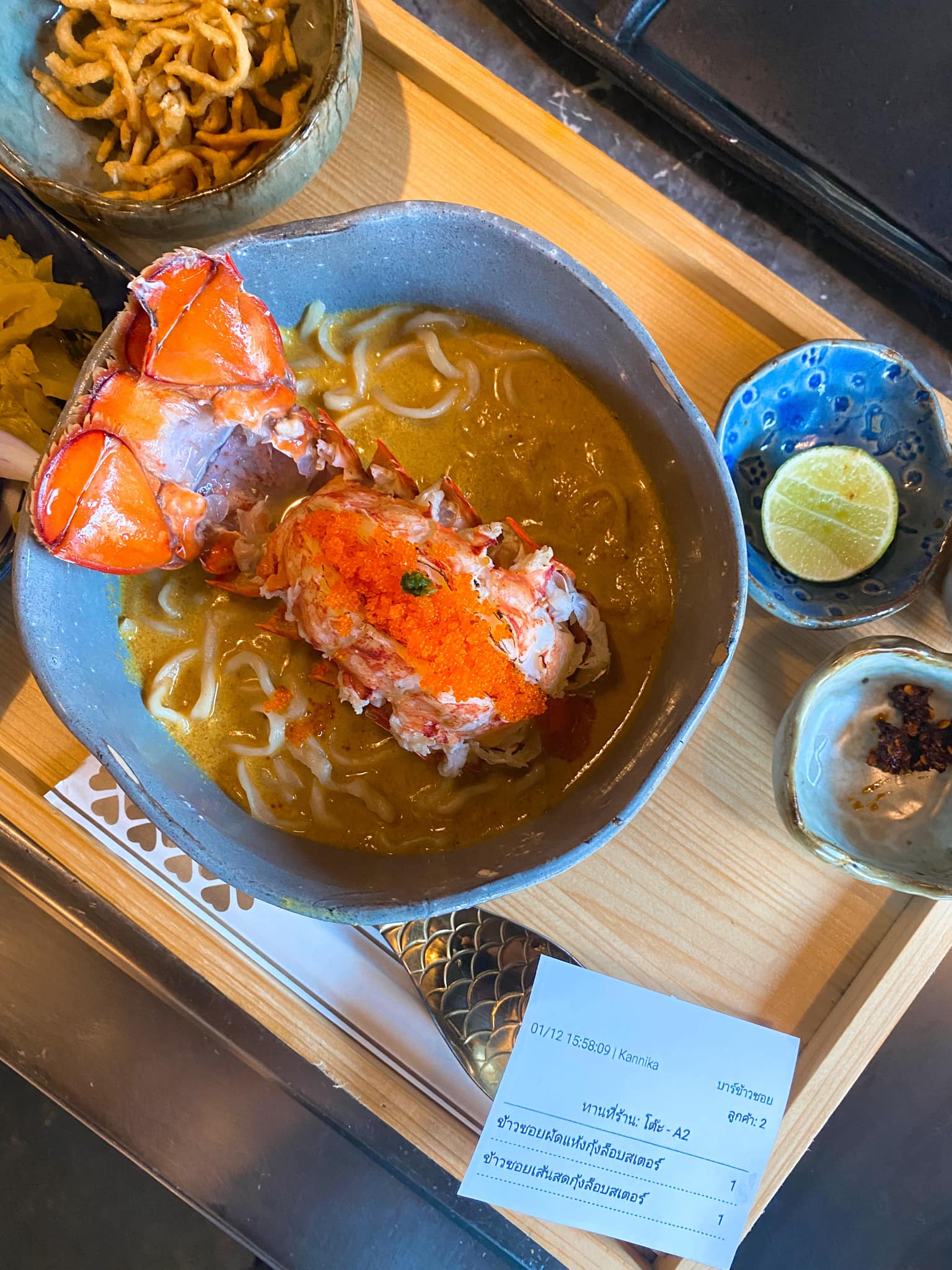 Khao-Sō-i, สาขาสยามพารากอน, อองตอง ข้าวซอย, Mugkhaosoi มักข้าวซอย, ข้าวซอยเชียงใหม่ สุโขทัยซอย 5, ข้าวซอยแม่สุภาพ เจ้าเก่าย่านเทเวศน์, หอมด่วน, ข้าวซอยลำดวนฟ้าฮ่ามเชียงใหม่, สาขาวิภาวดีรังสิต 58, Lanna Eatery, ต๊ะต่อนยอน, Cr. ภาพทั้งหมดจาก Facebook ต๊ะต่อนยอน อาหารเหนือ, ข้าวซอยดอยคำ, ฮ้านจาวเหนือ, ทิศเหนือ